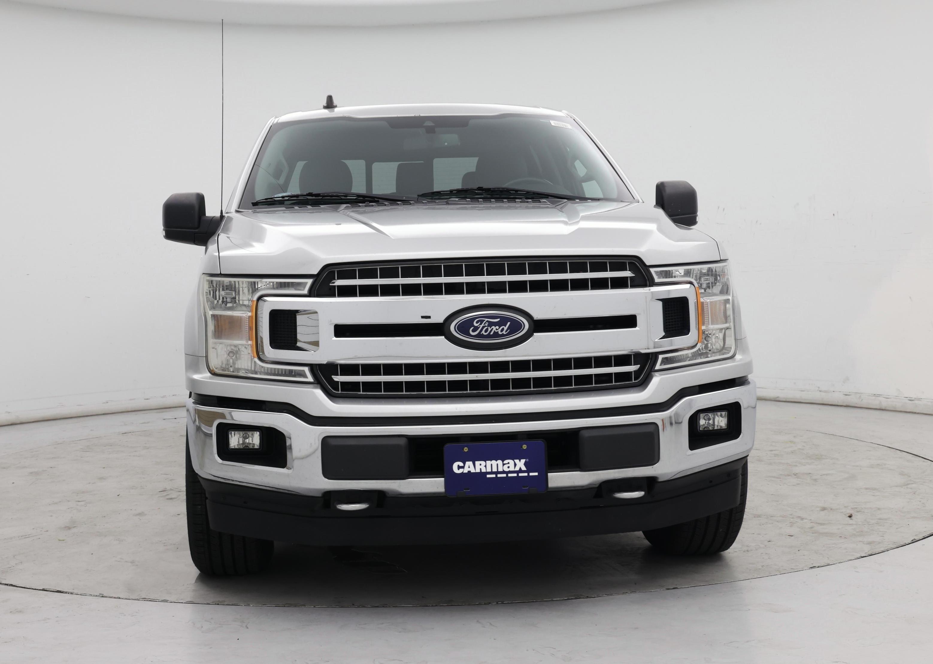 Thumbnail: 2019 Ford F-150 - 5
