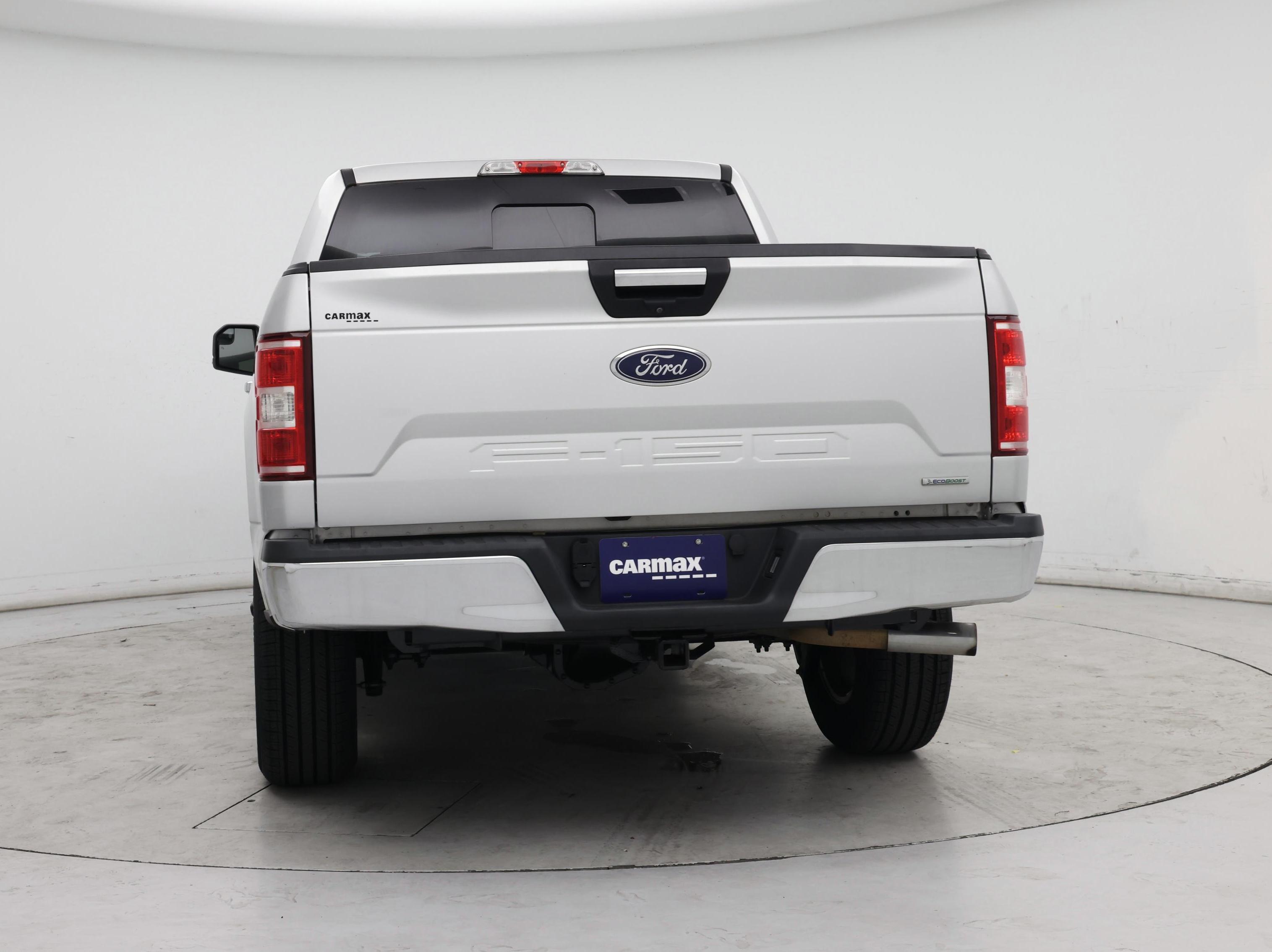 Thumbnail: 2019 Ford F-150 - 6