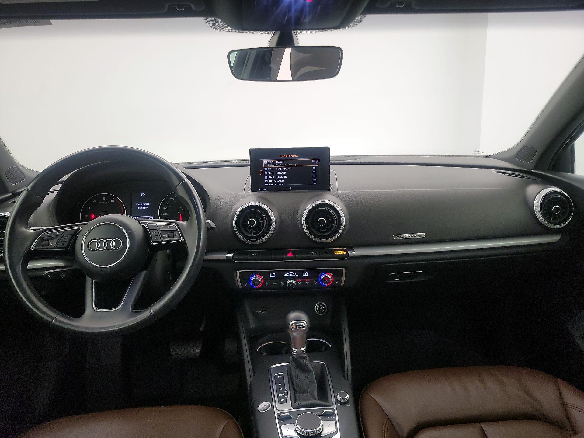 Thumbnail: 2018 Audi A3 - 9