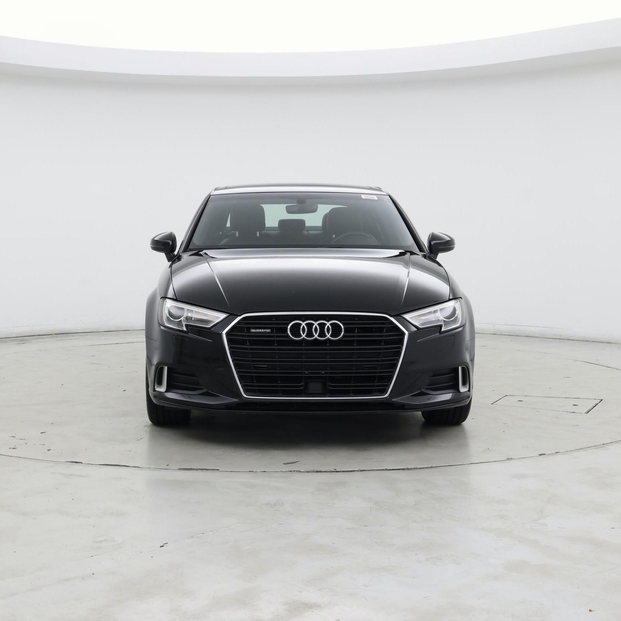 Thumbnail: 2018 Audi A3 - 5