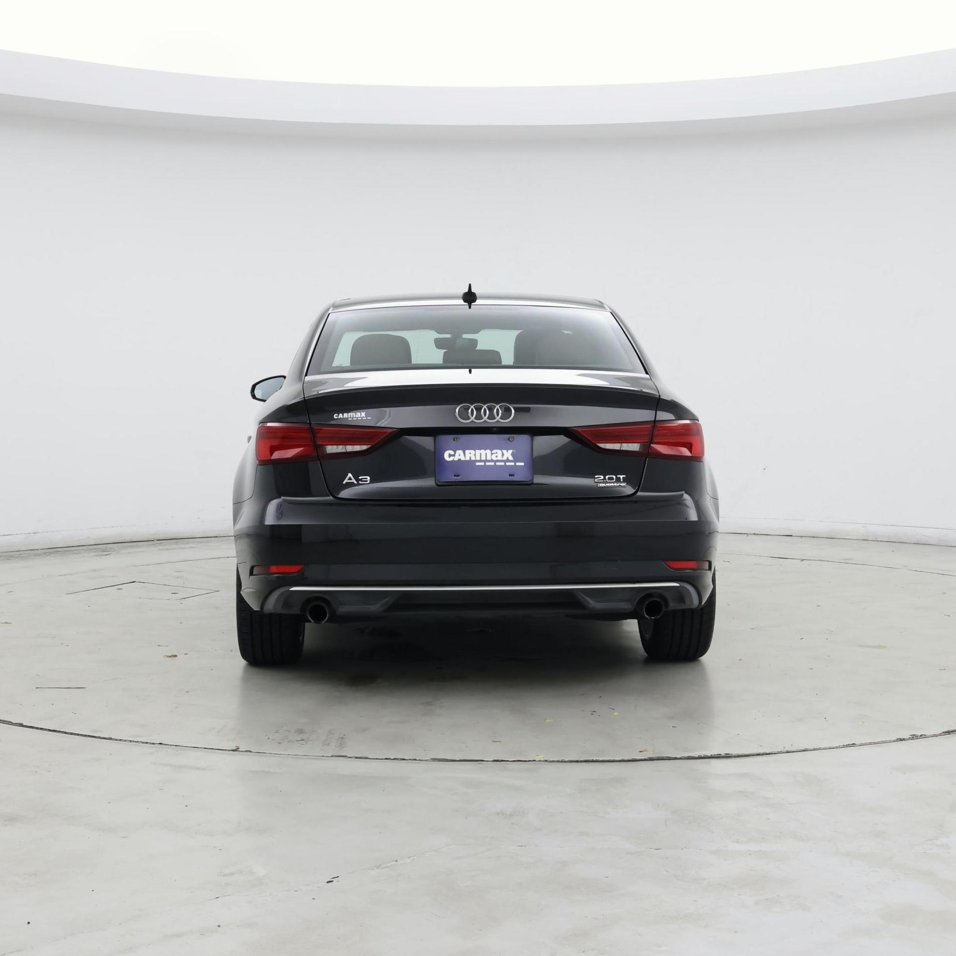 Thumbnail: 2018 Audi A3 - 6