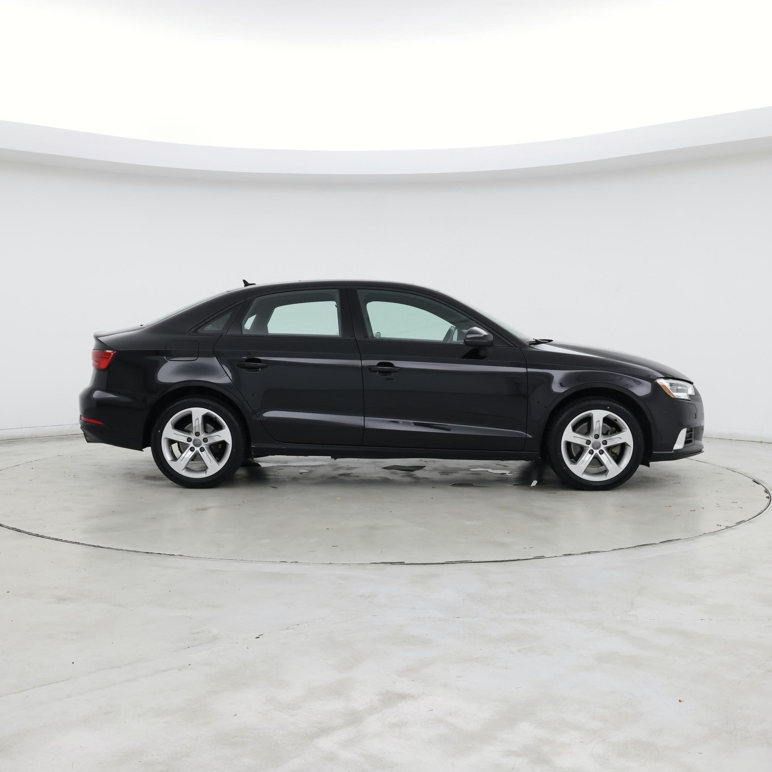 Thumbnail: 2018 Audi A3 - 7