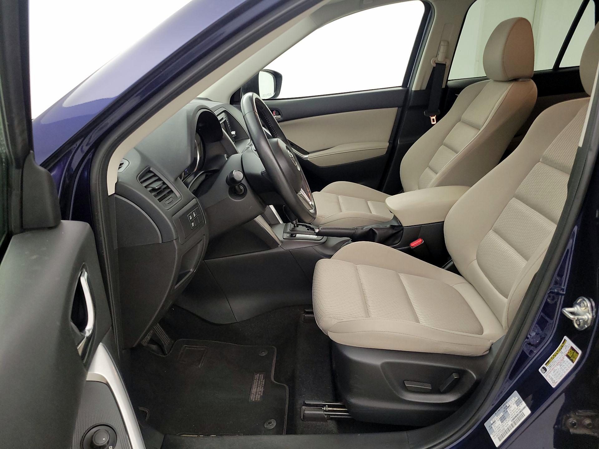 Thumbnail: 2014 Mazda CX-5 - 11