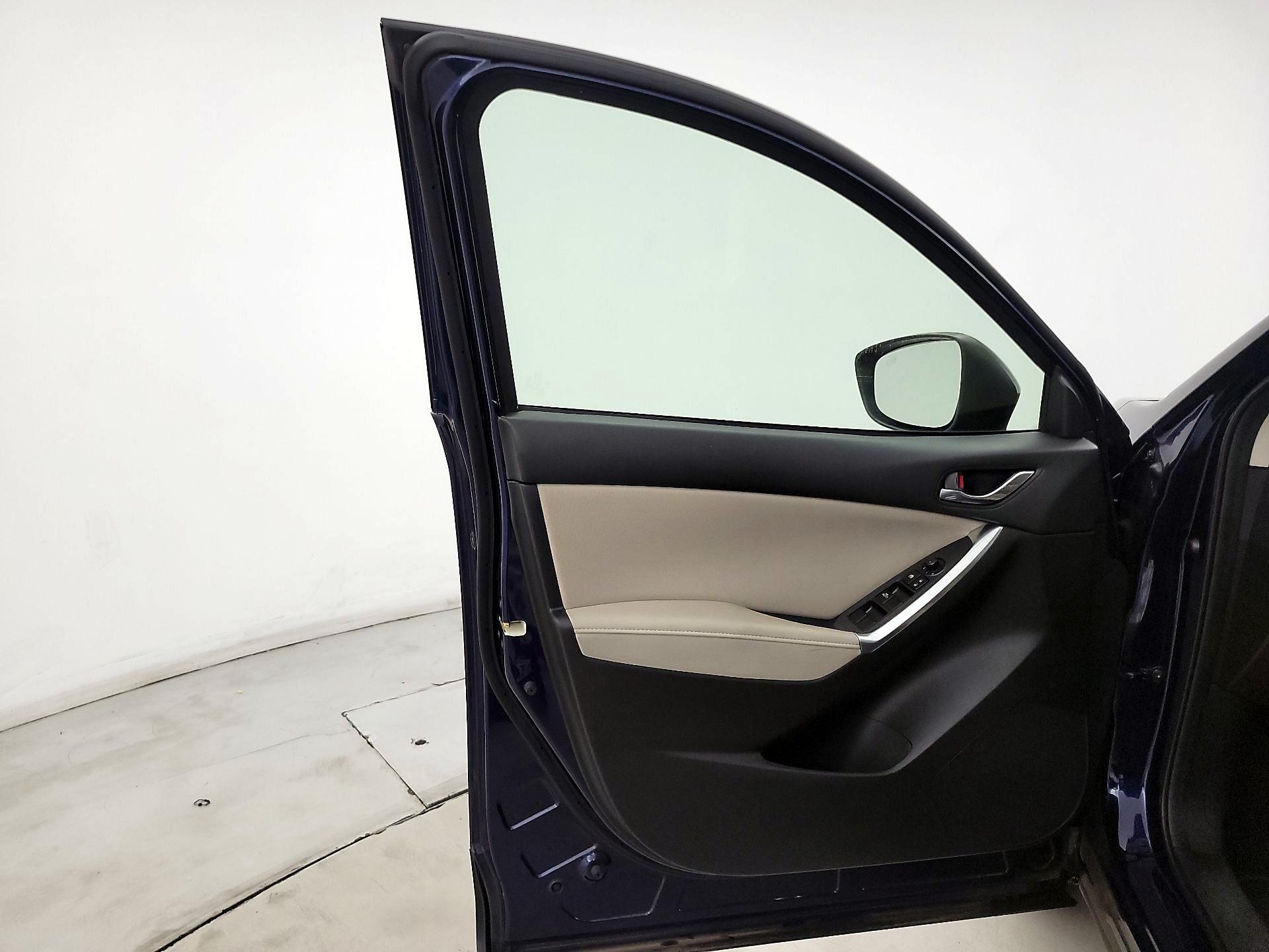 Thumbnail: 2014 Mazda CX-5 - 12