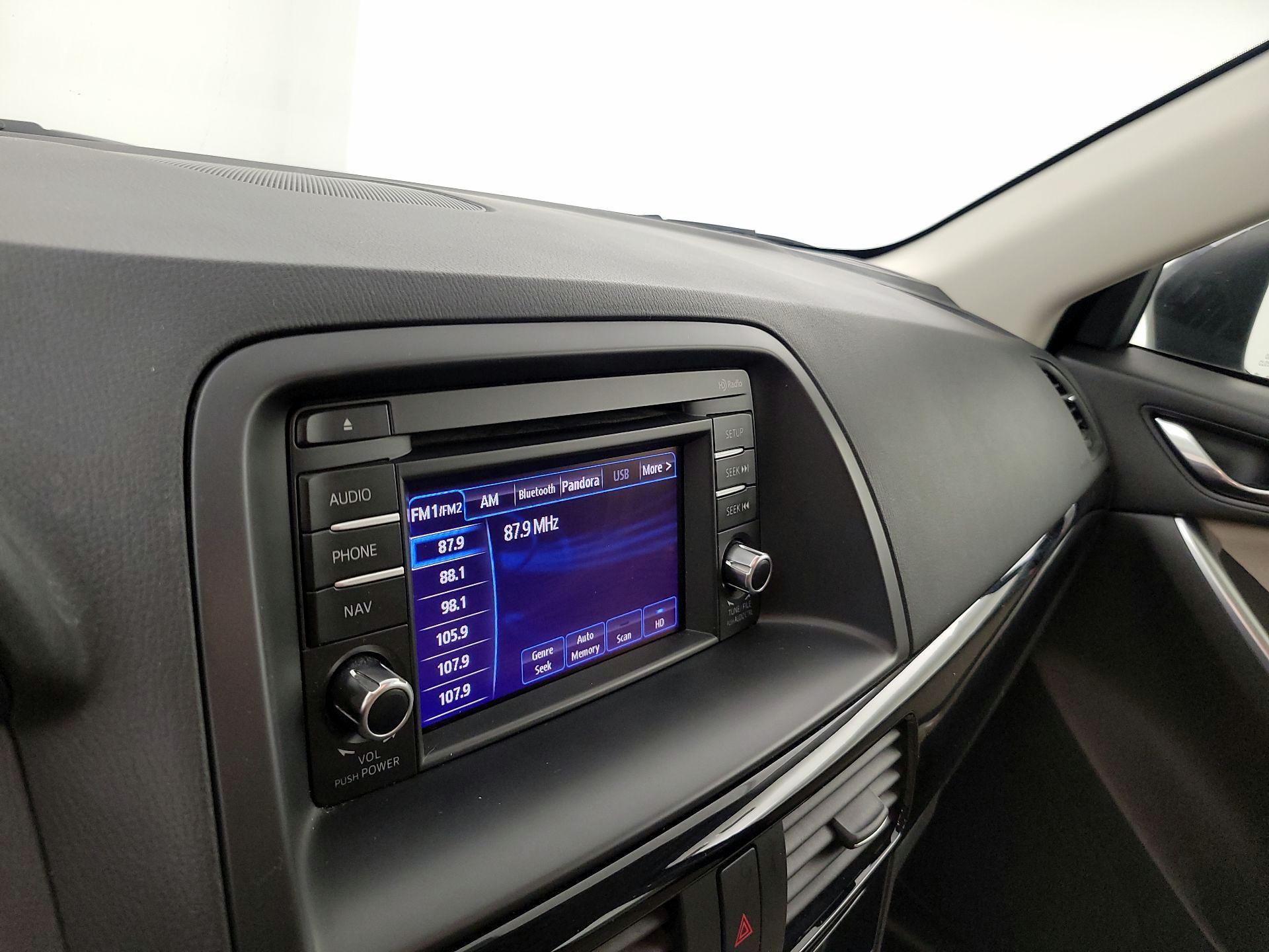 Thumbnail: 2014 Mazda CX-5 - 15