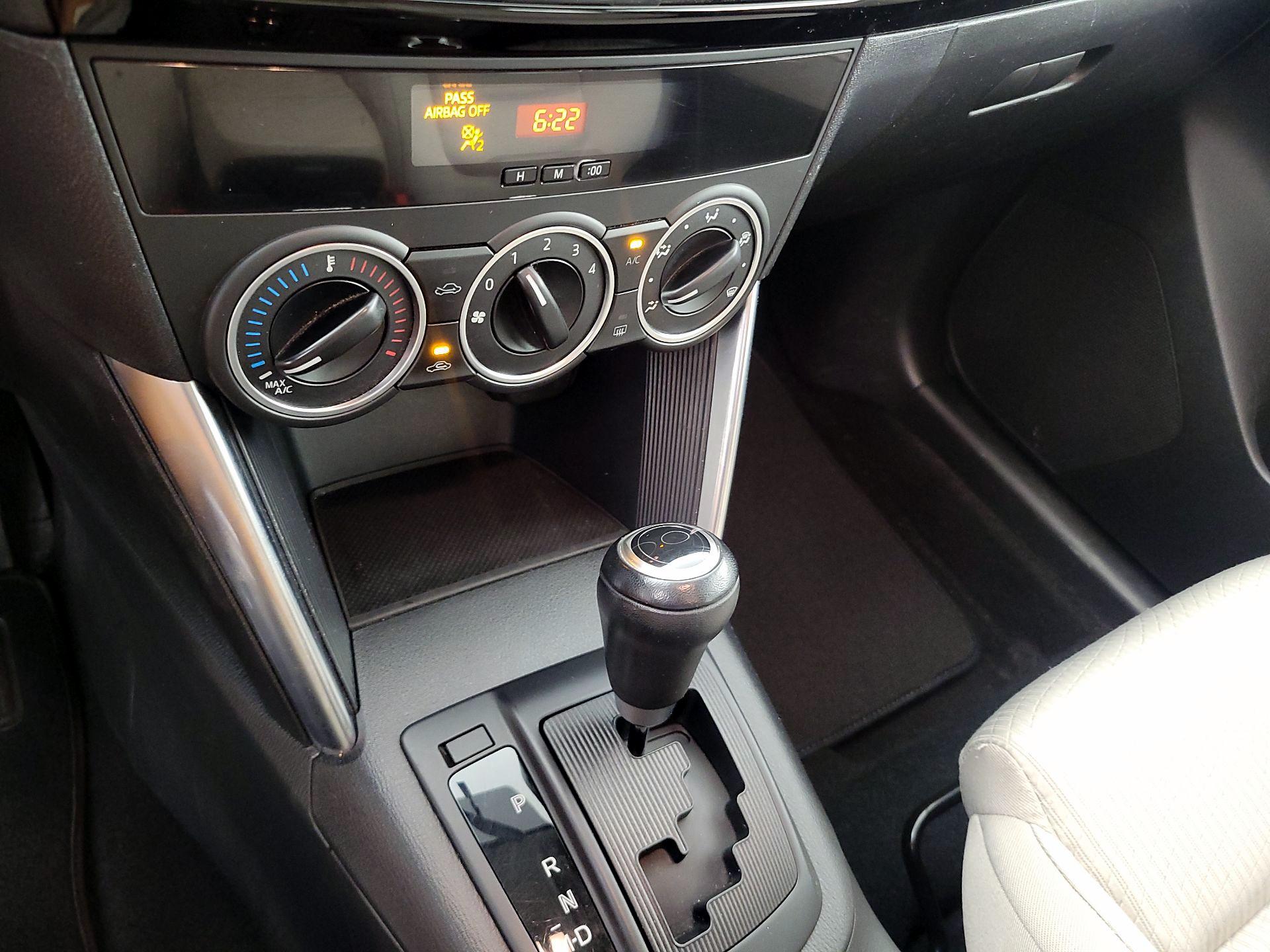 Thumbnail: 2014 Mazda CX-5 - 16