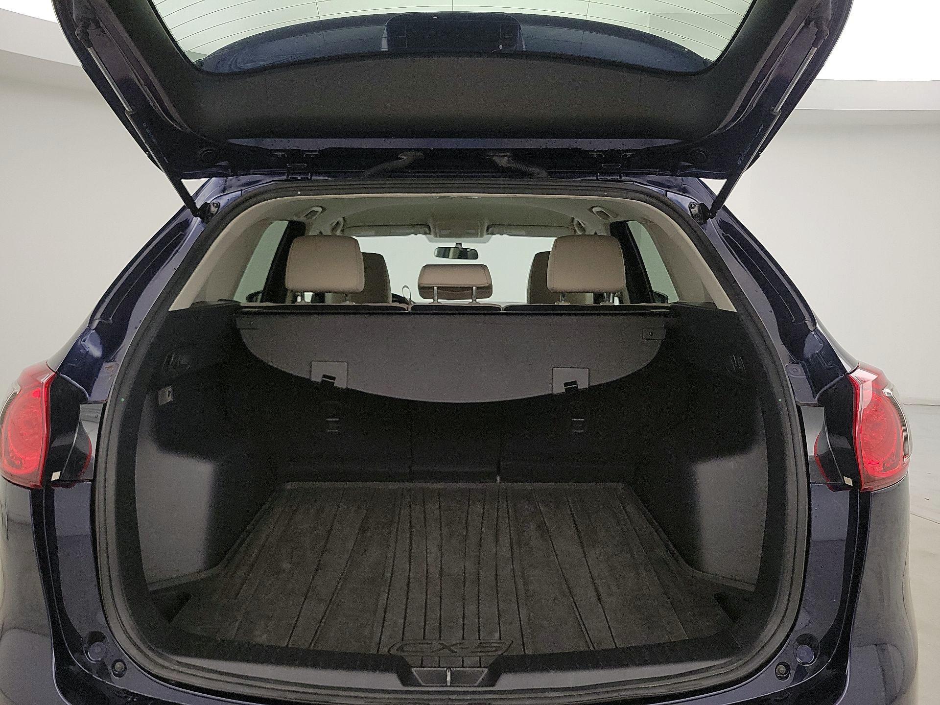 Thumbnail: 2014 Mazda CX-5 - 20