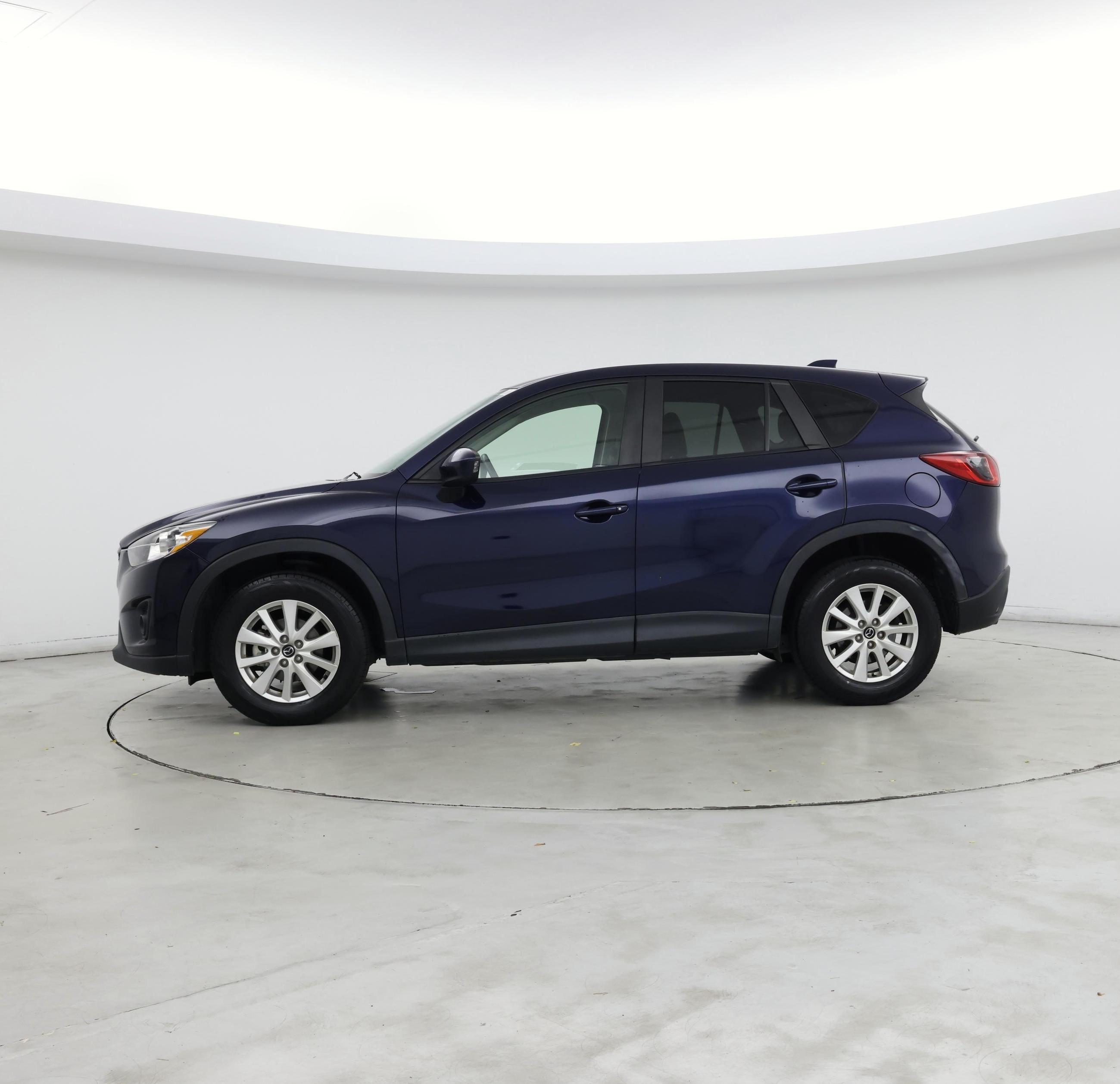 Thumbnail: 2014 Mazda CX-5 - 3