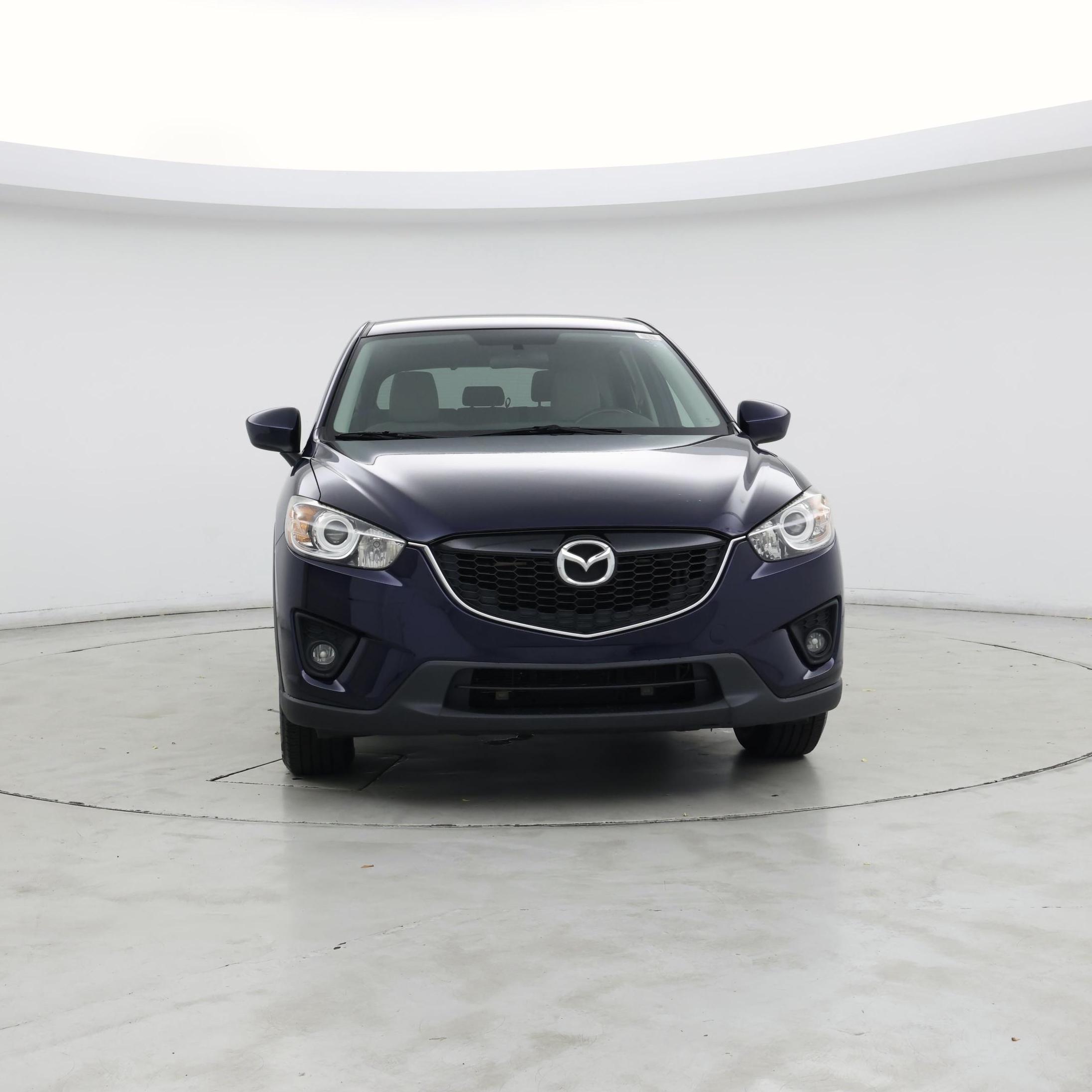 Thumbnail: 2014 Mazda CX-5 - 5