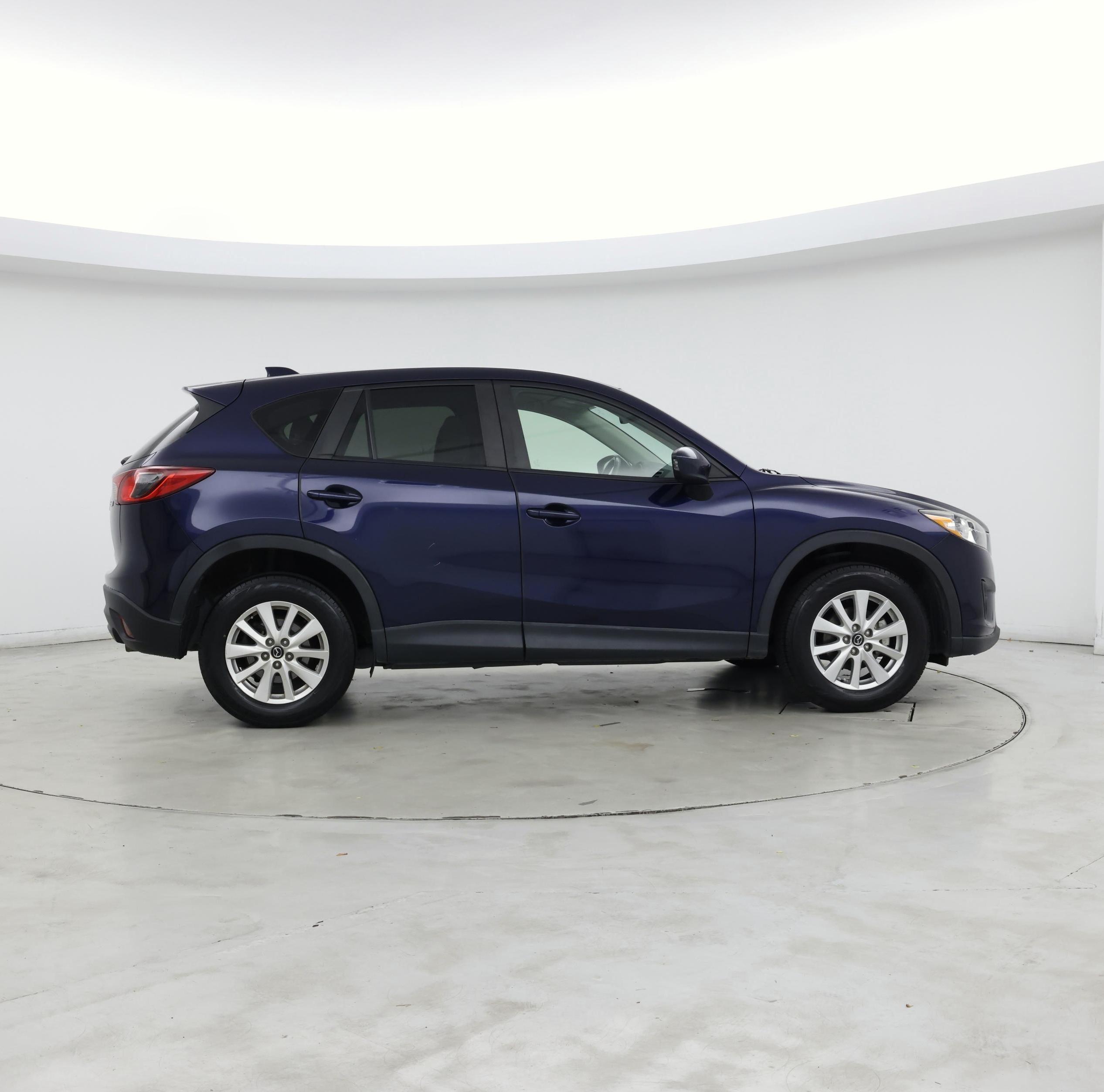Thumbnail: 2014 Mazda CX-5 - 7