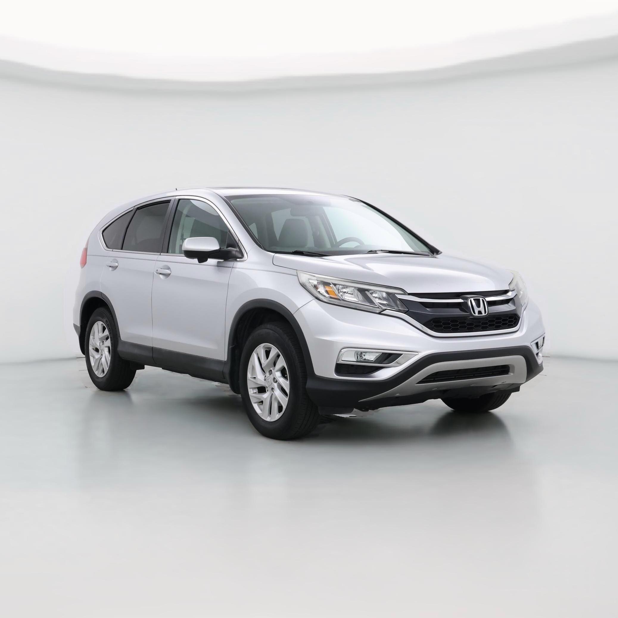 Thumbnail: 2015 Honda CR-V - 1