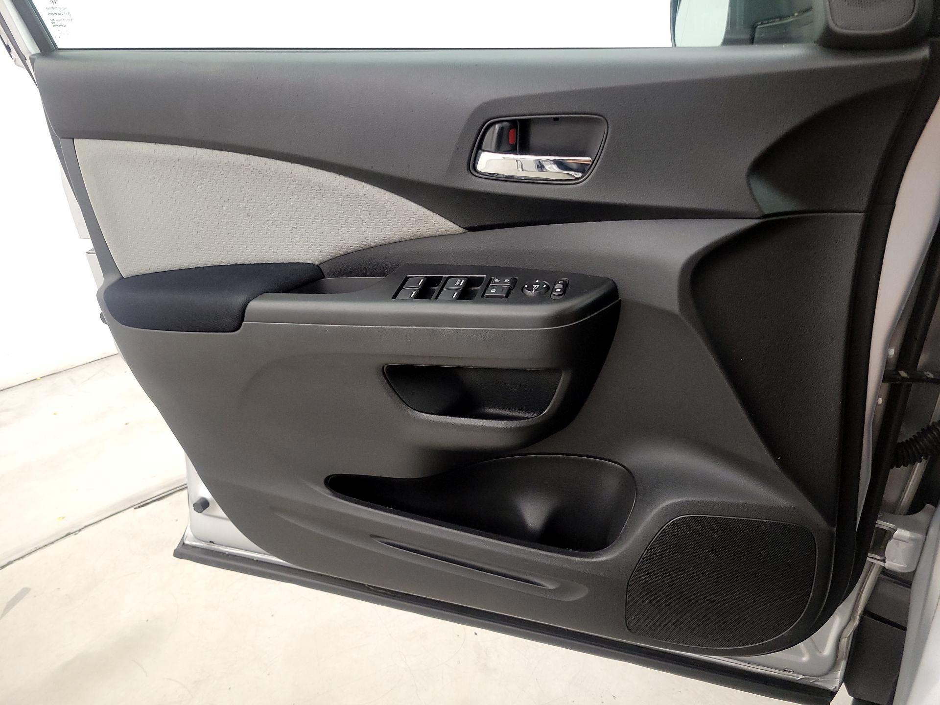 Thumbnail: 2015 Honda CR-V - 12