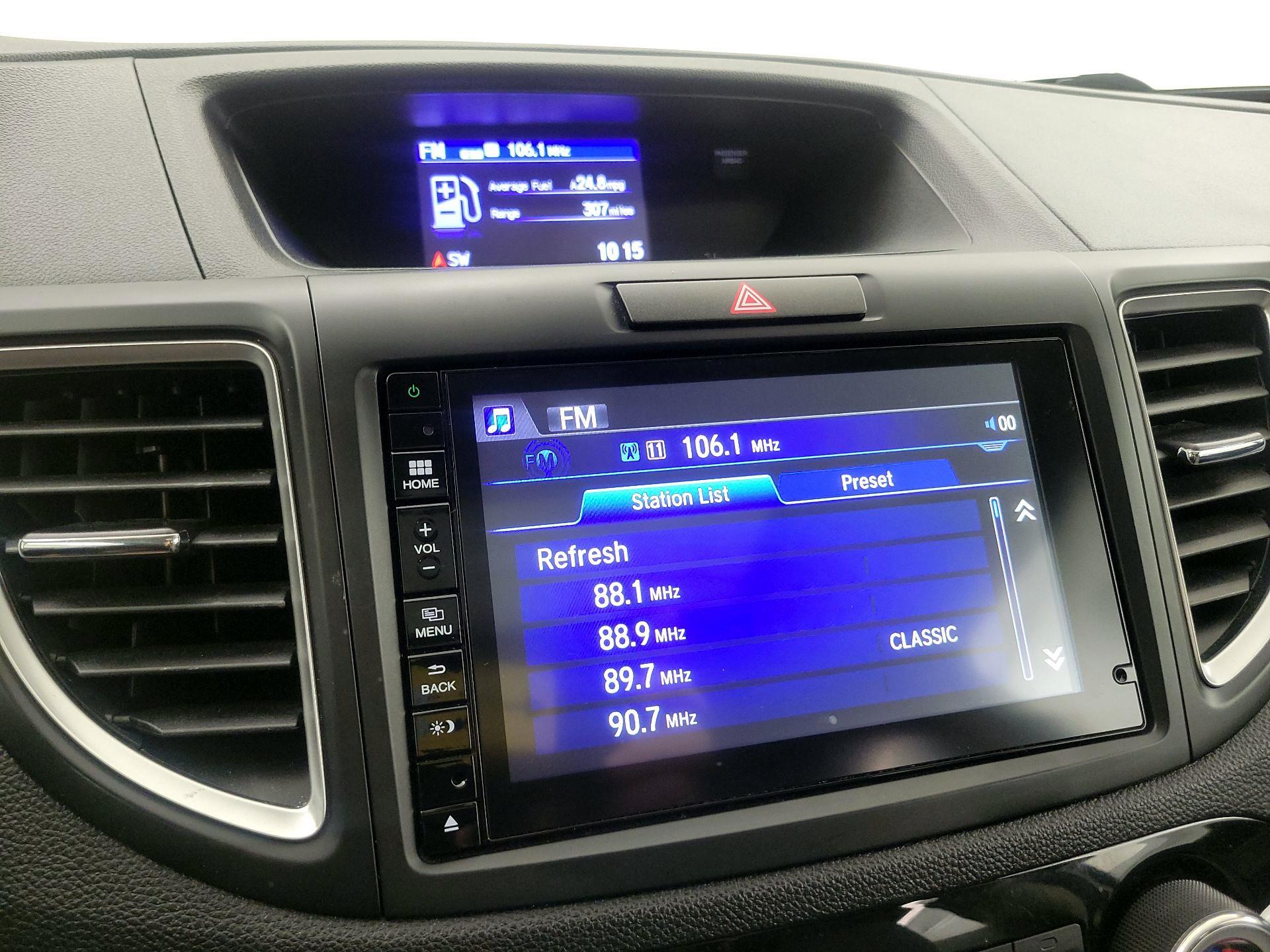 Thumbnail: 2015 Honda CR-V - 15