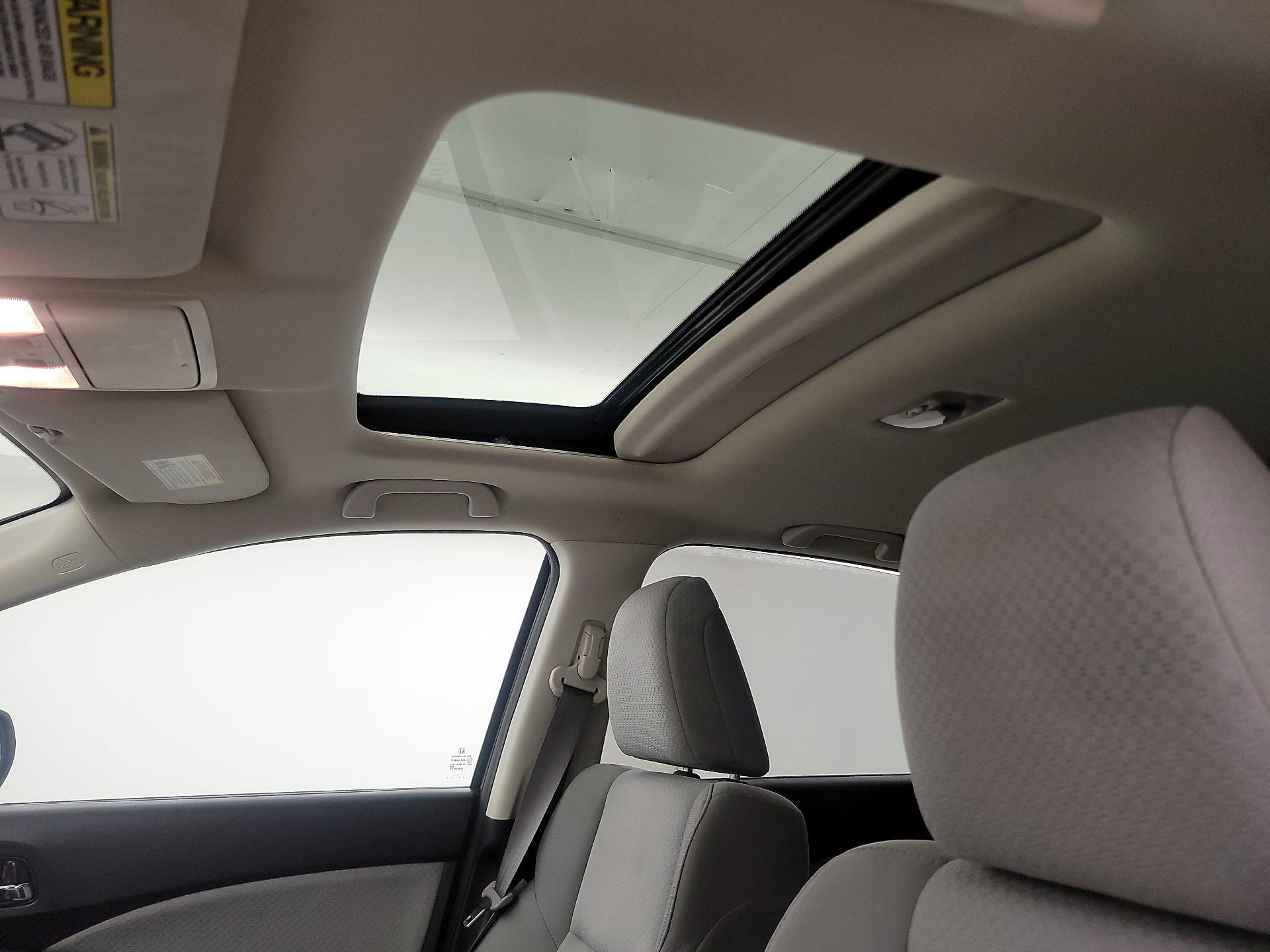Thumbnail: 2015 Honda CR-V - 19