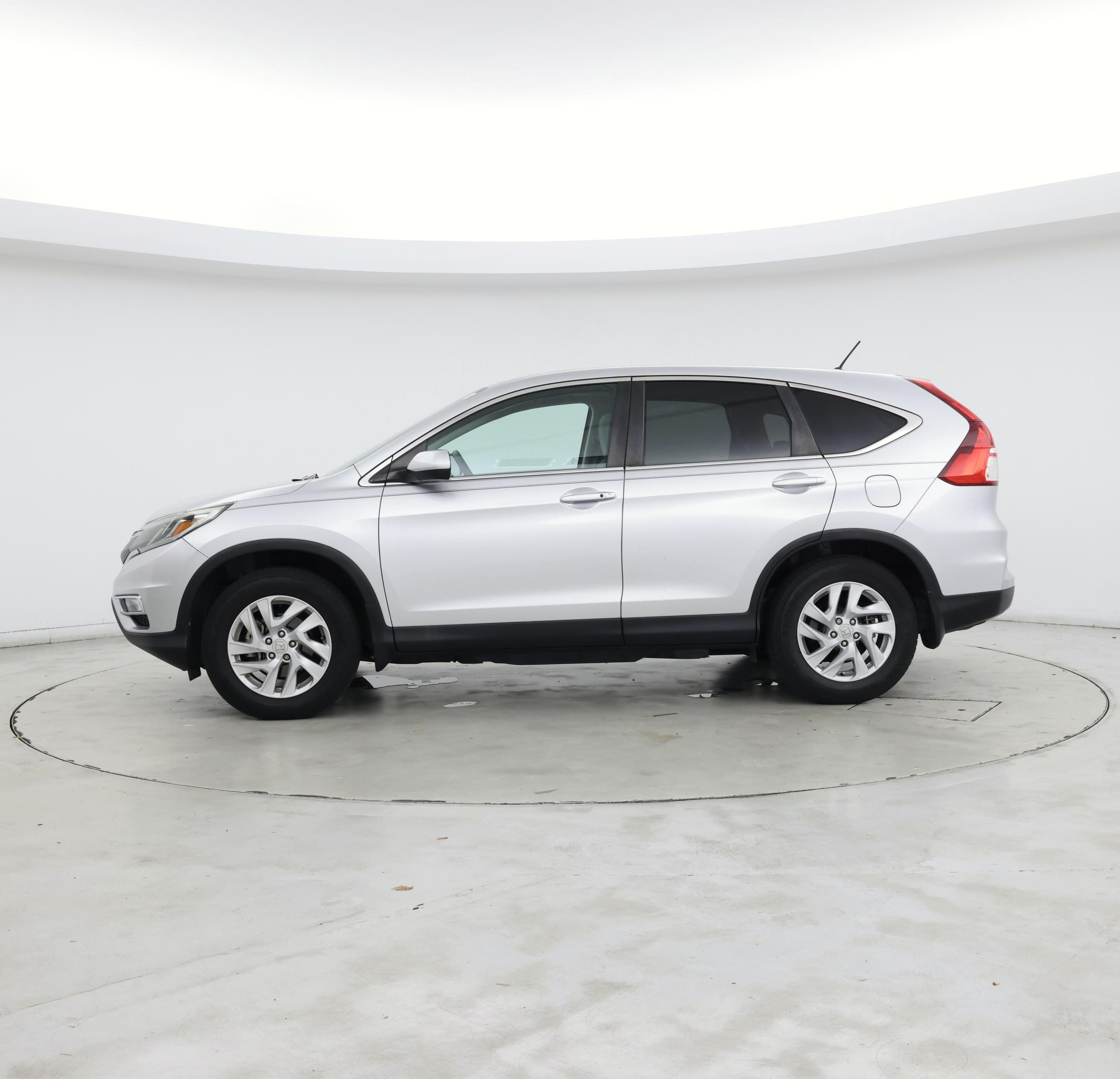 Thumbnail: 2015 Honda CR-V - 3