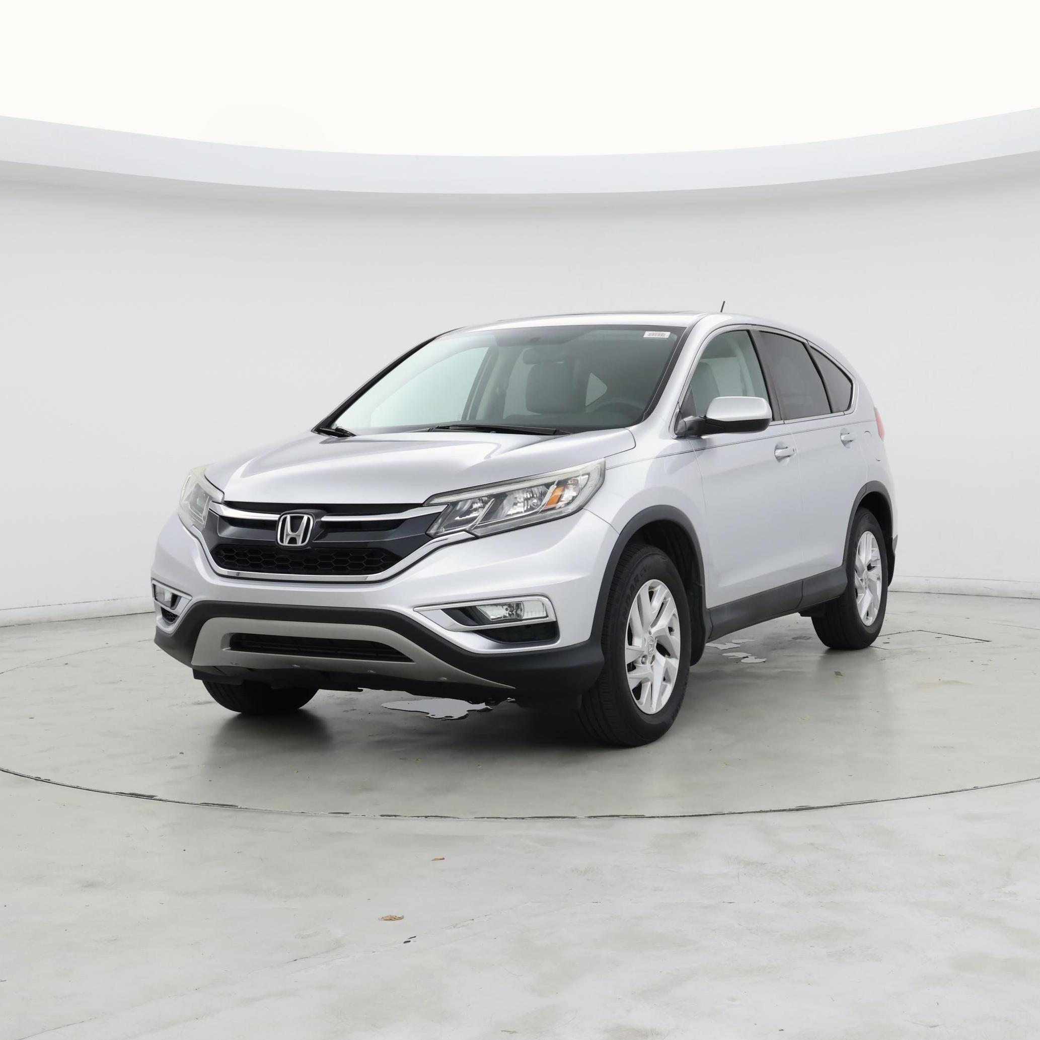 Thumbnail: 2015 Honda CR-V - 4