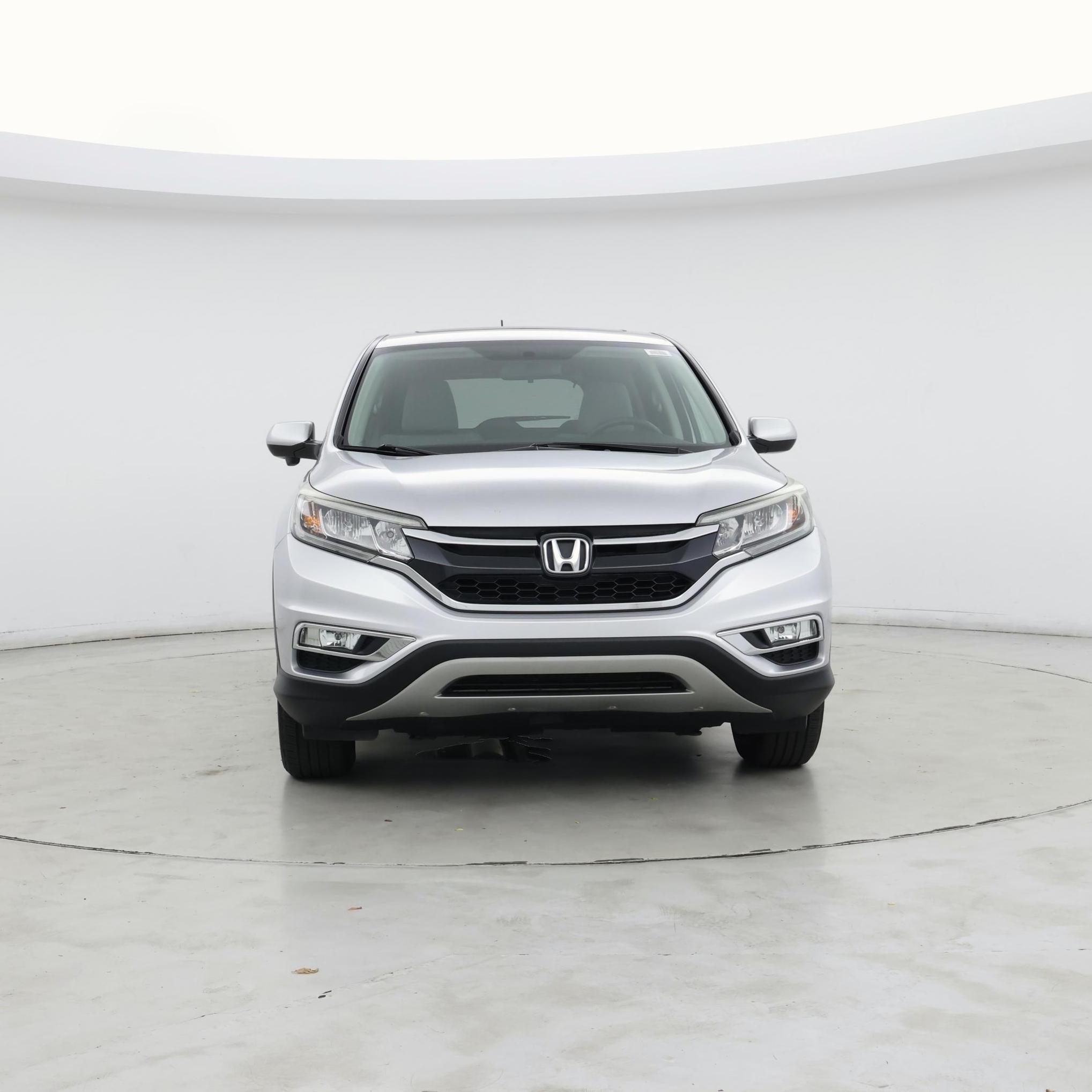 Thumbnail: 2015 Honda CR-V - 5