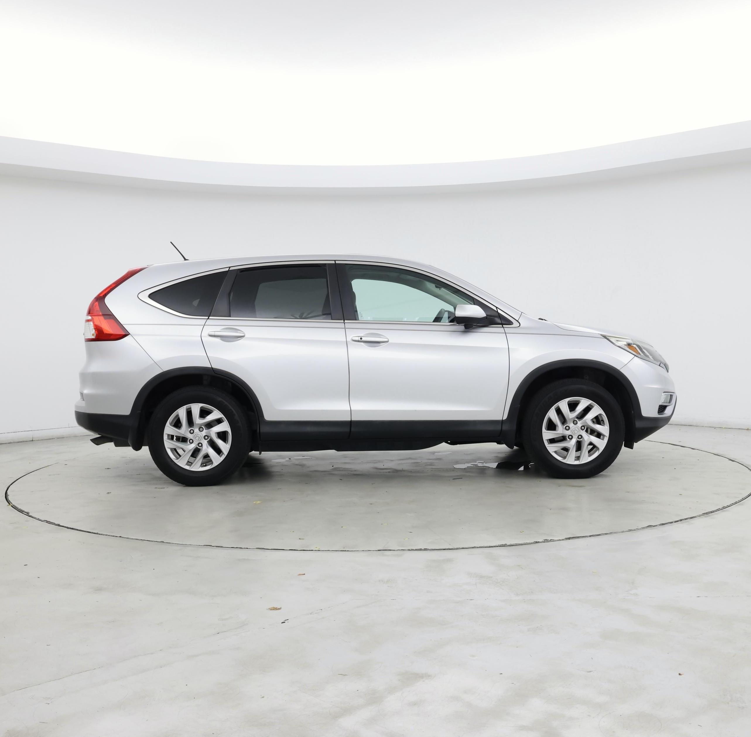 Thumbnail: 2015 Honda CR-V - 7