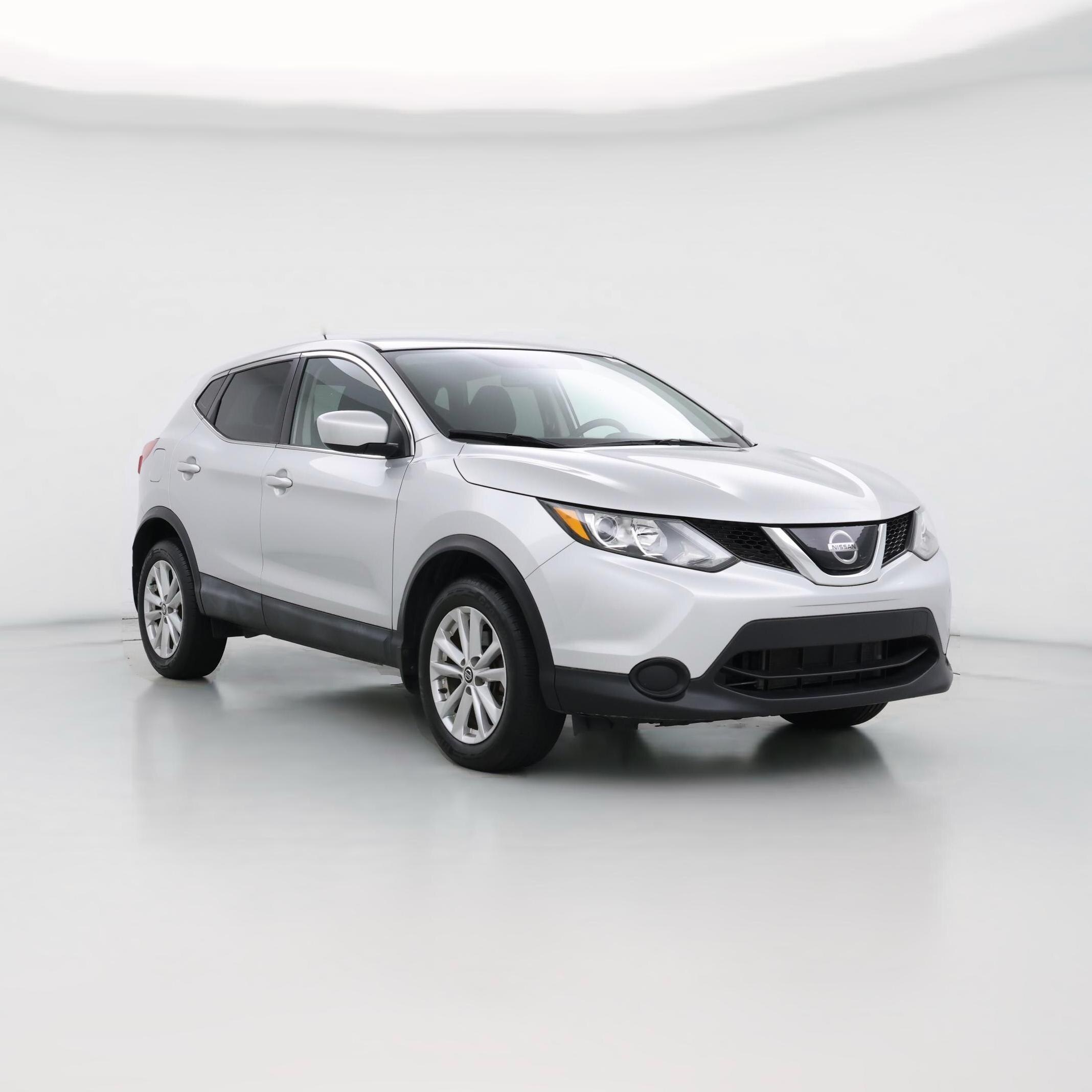 Thumbnail: 2019 Nissan Rogue Sport - 1