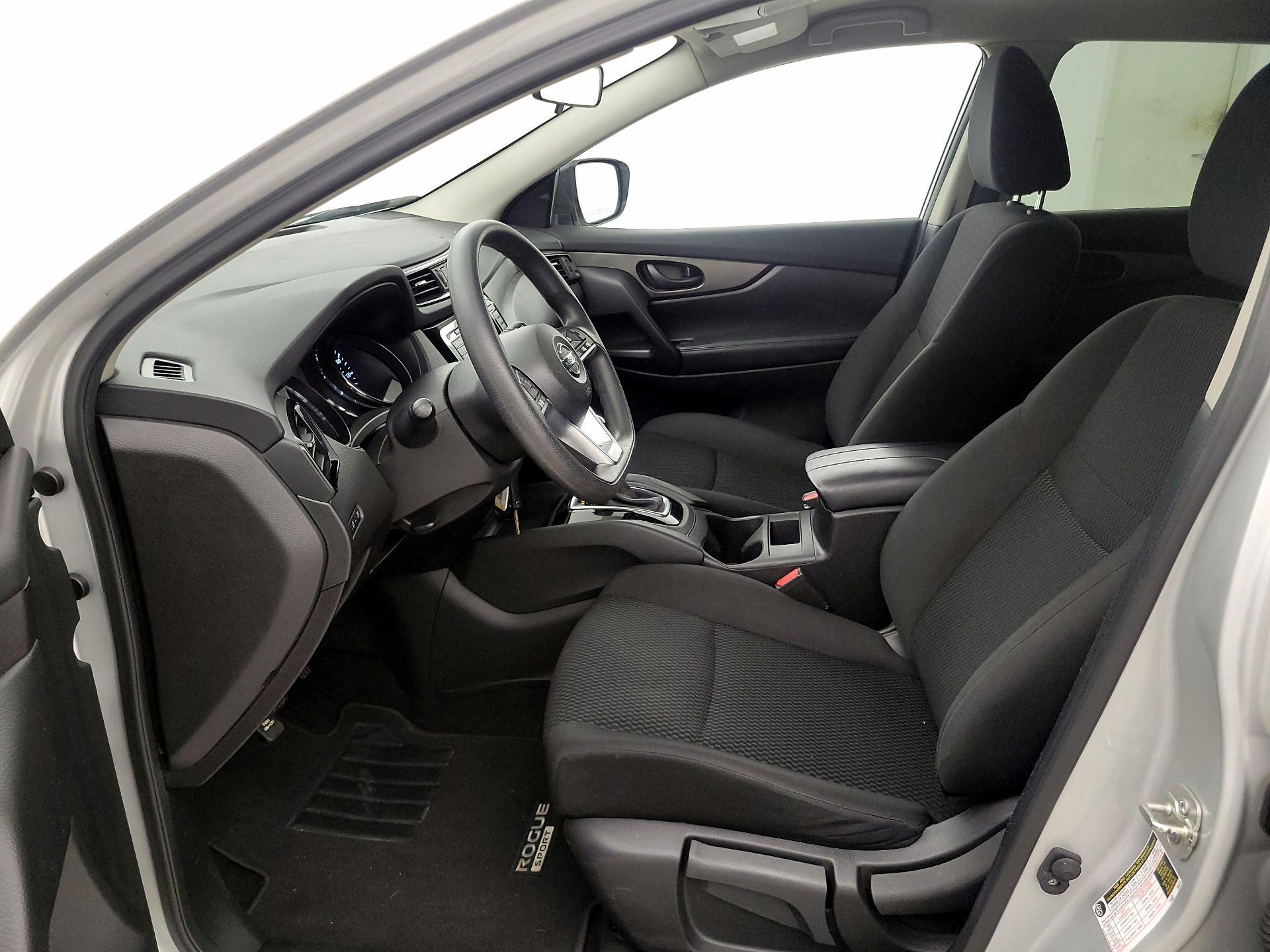 Thumbnail: 2019 Nissan Rogue Sport - 11