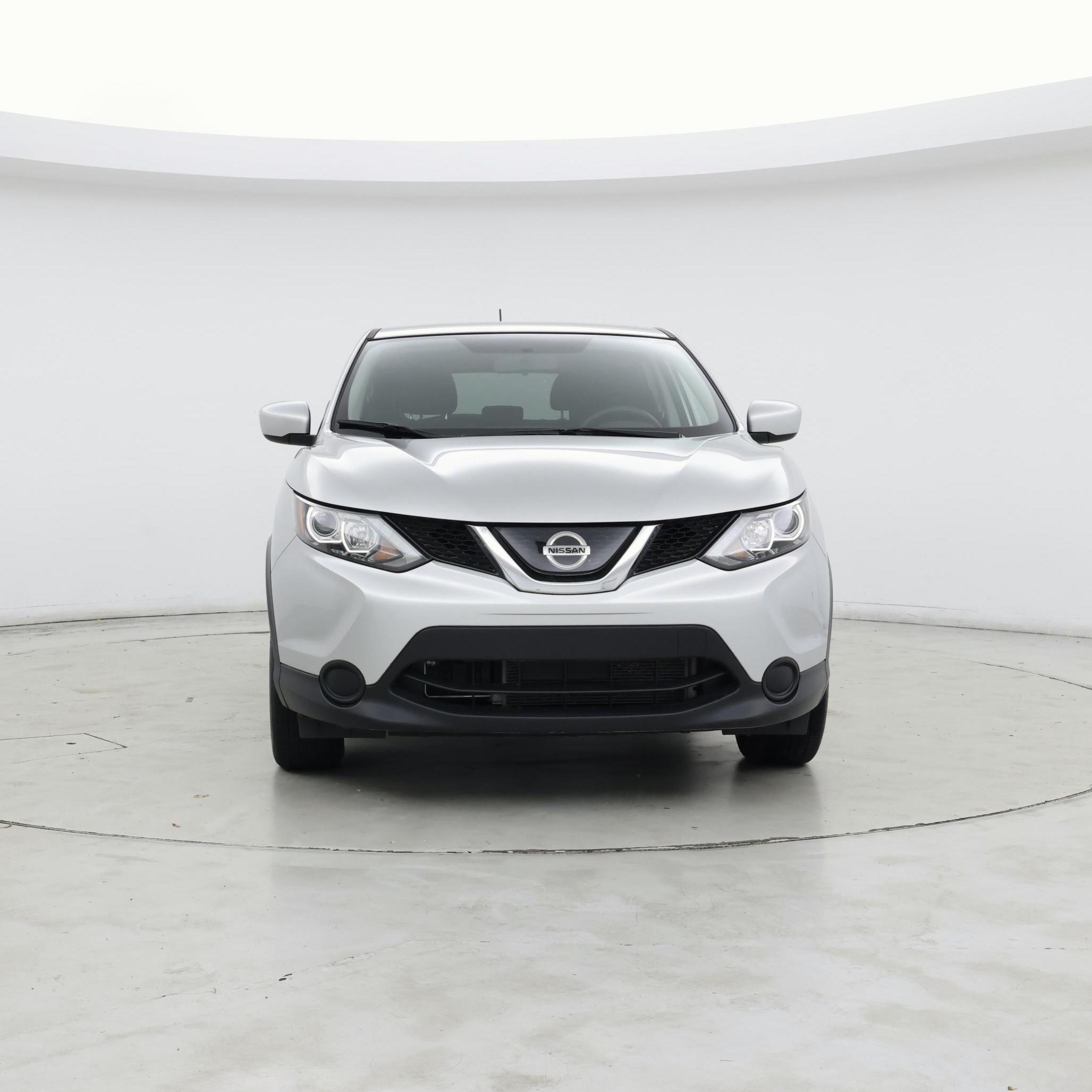 Thumbnail: 2019 Nissan Rogue Sport - 5