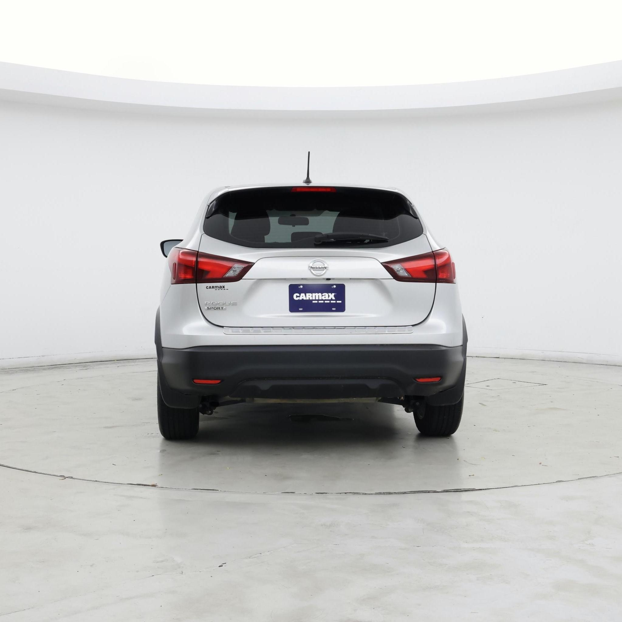 Thumbnail: 2019 Nissan Rogue Sport - 6