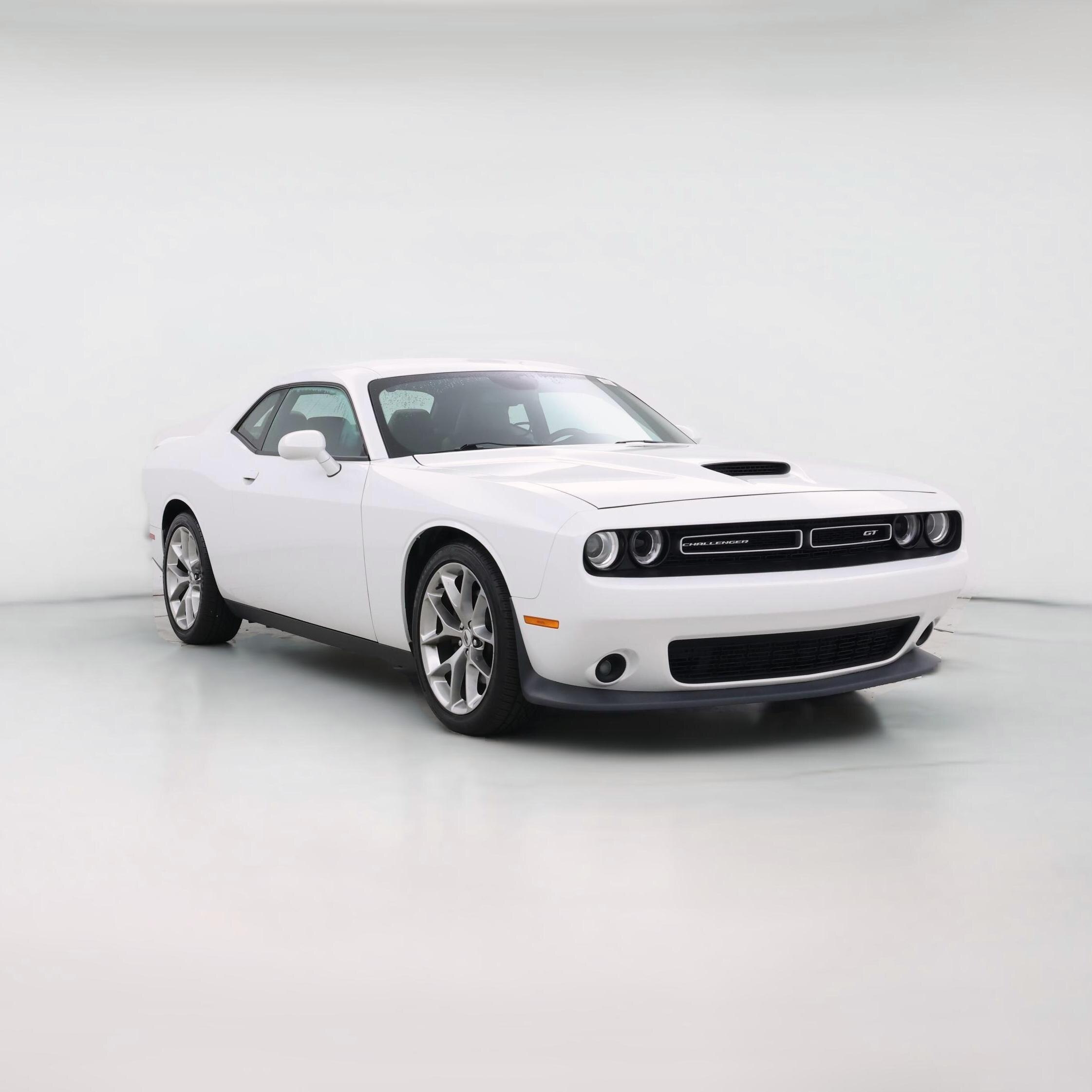 Thumbnail: 2019 Dodge Challenger - 1