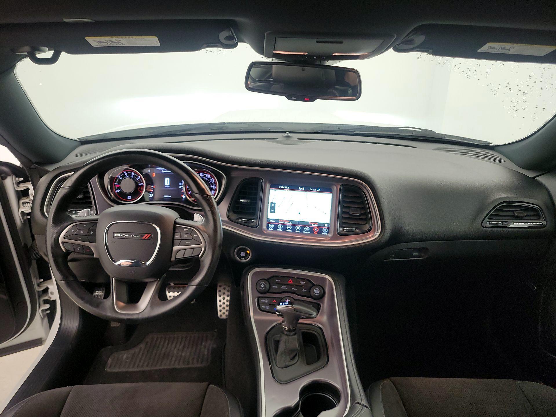 Thumbnail: 2019 Dodge Challenger - 9