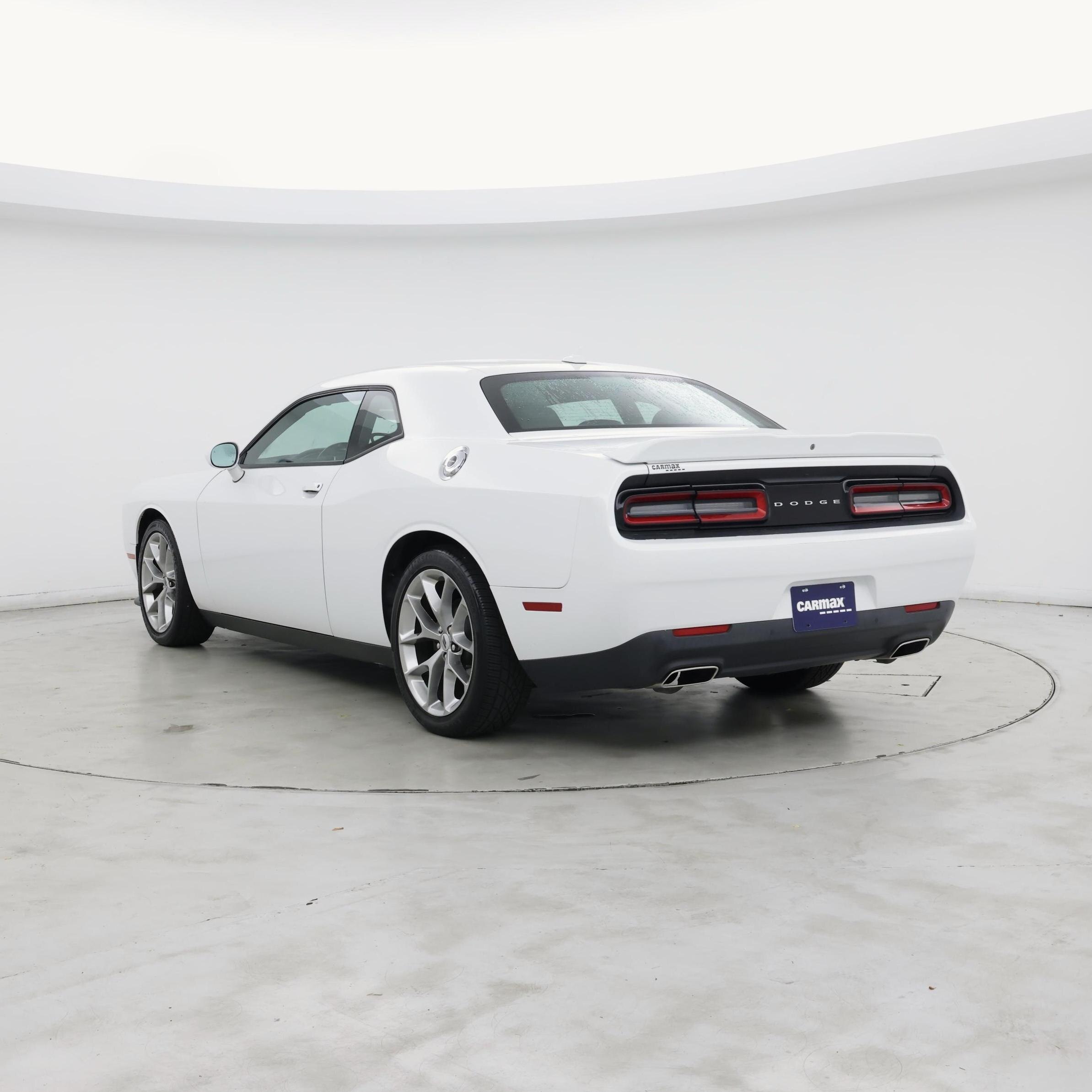 Thumbnail: 2019 Dodge Challenger - 2