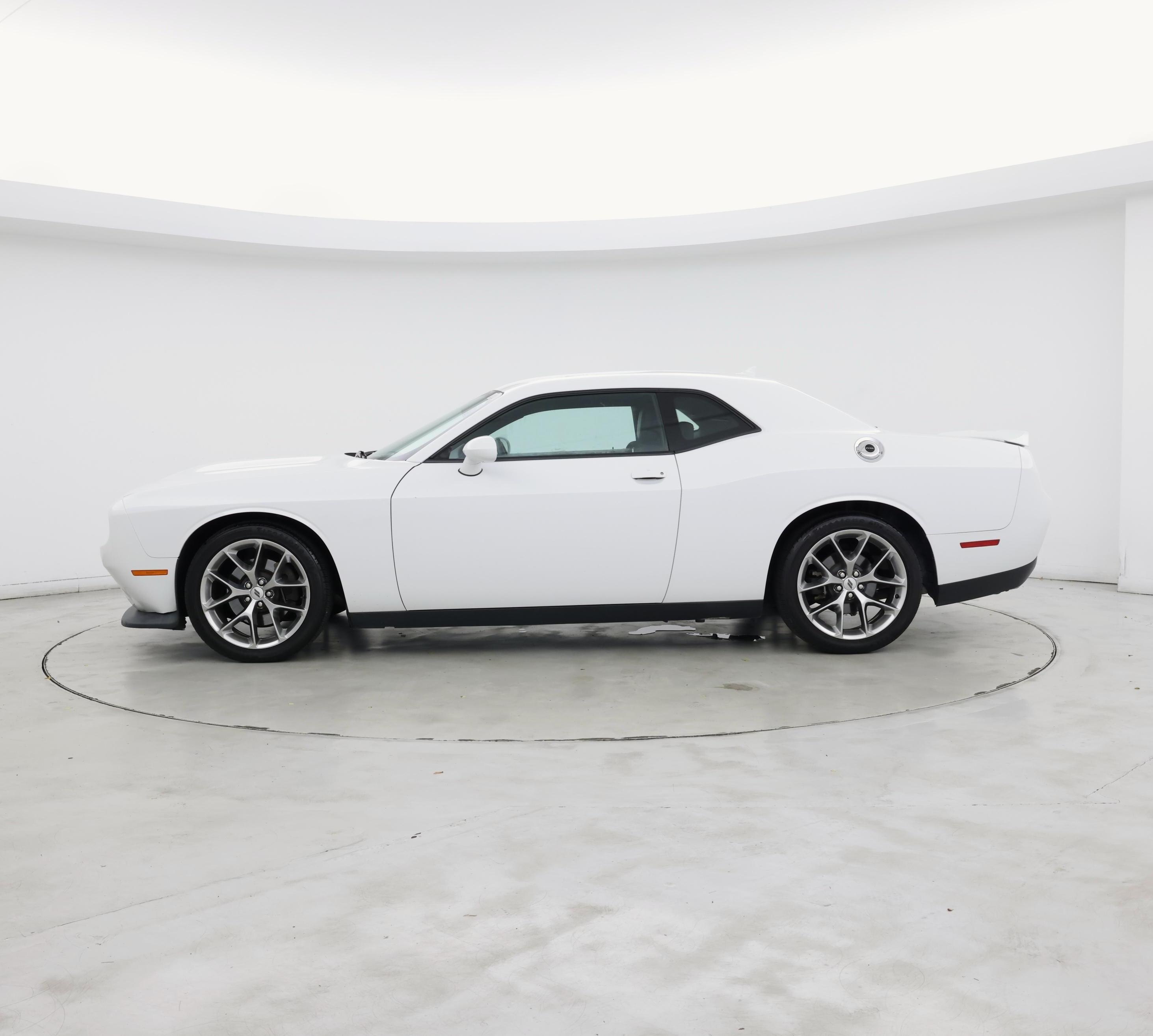 Thumbnail: 2019 Dodge Challenger - 3