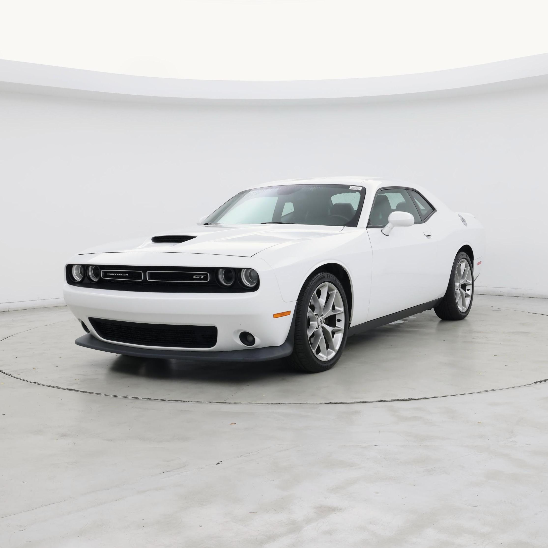 Thumbnail: 2019 Dodge Challenger - 4
