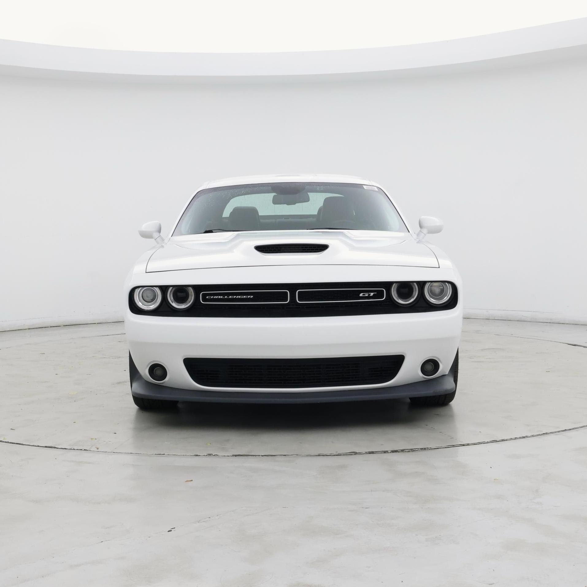 Thumbnail: 2019 Dodge Challenger - 5