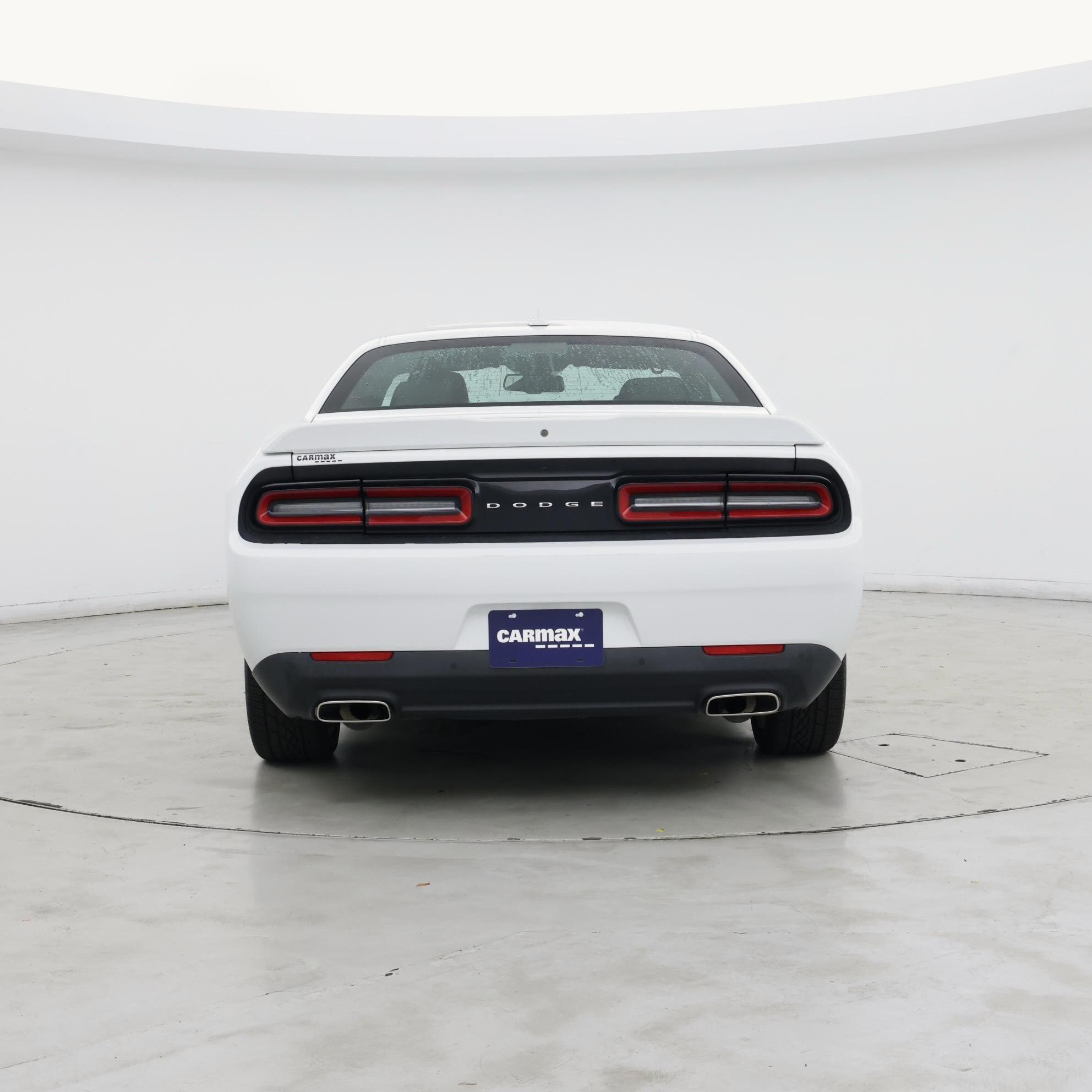 Thumbnail: 2019 Dodge Challenger - 6