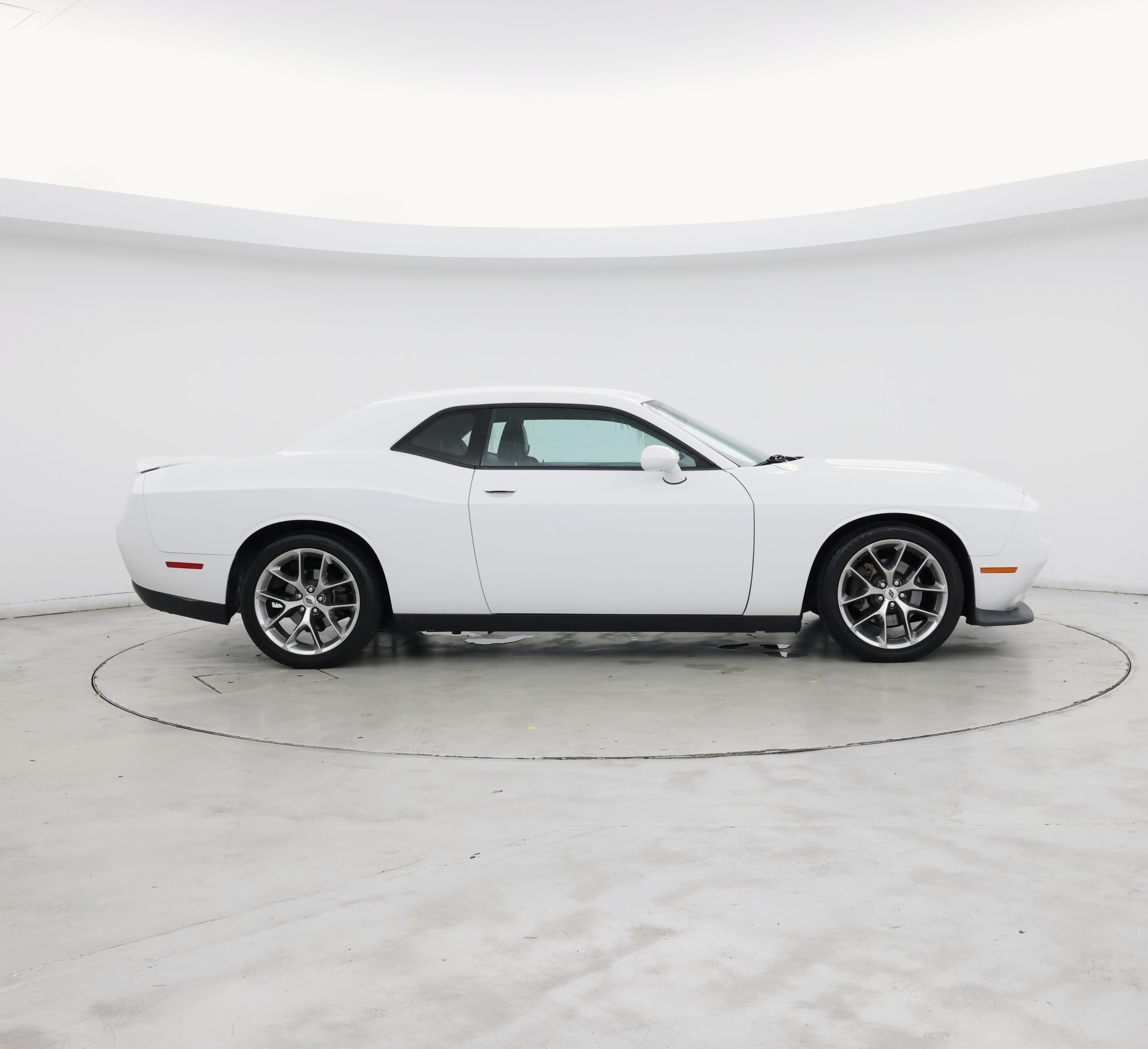 Thumbnail: 2019 Dodge Challenger - 7
