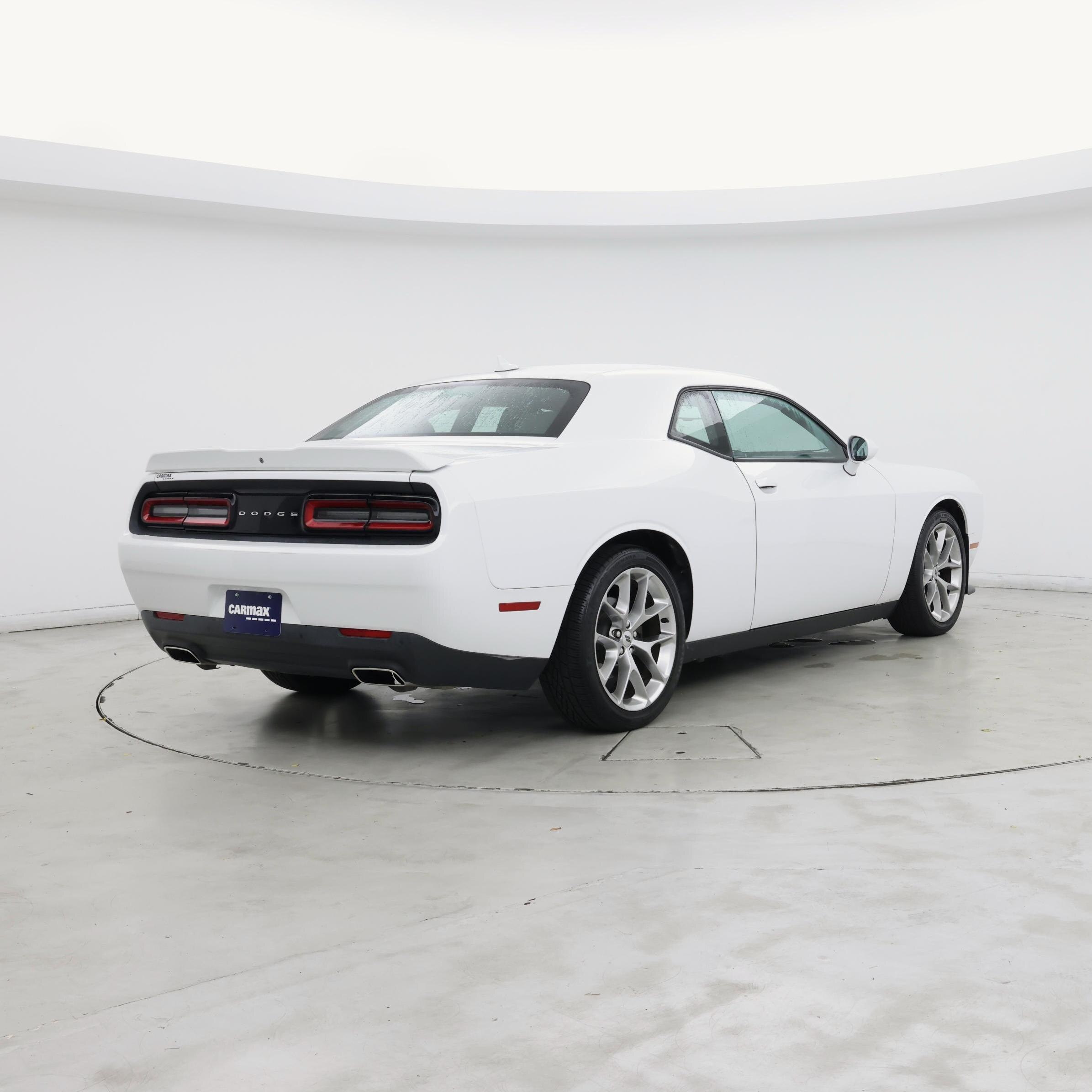 Thumbnail: 2019 Dodge Challenger - 8