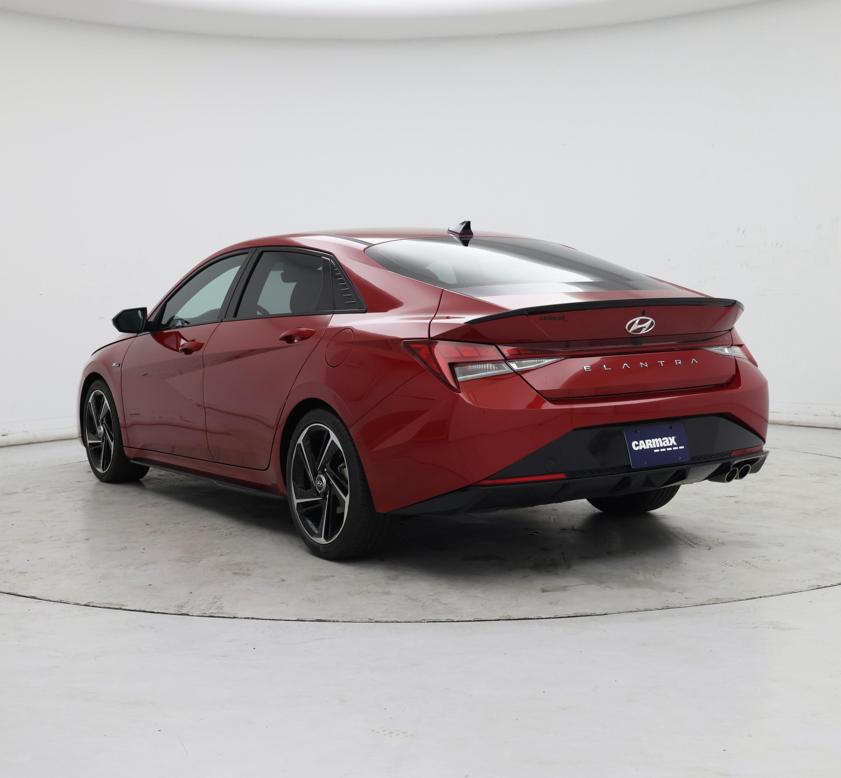 Thumbnail: 2023 Hyundai Elantra - 2
