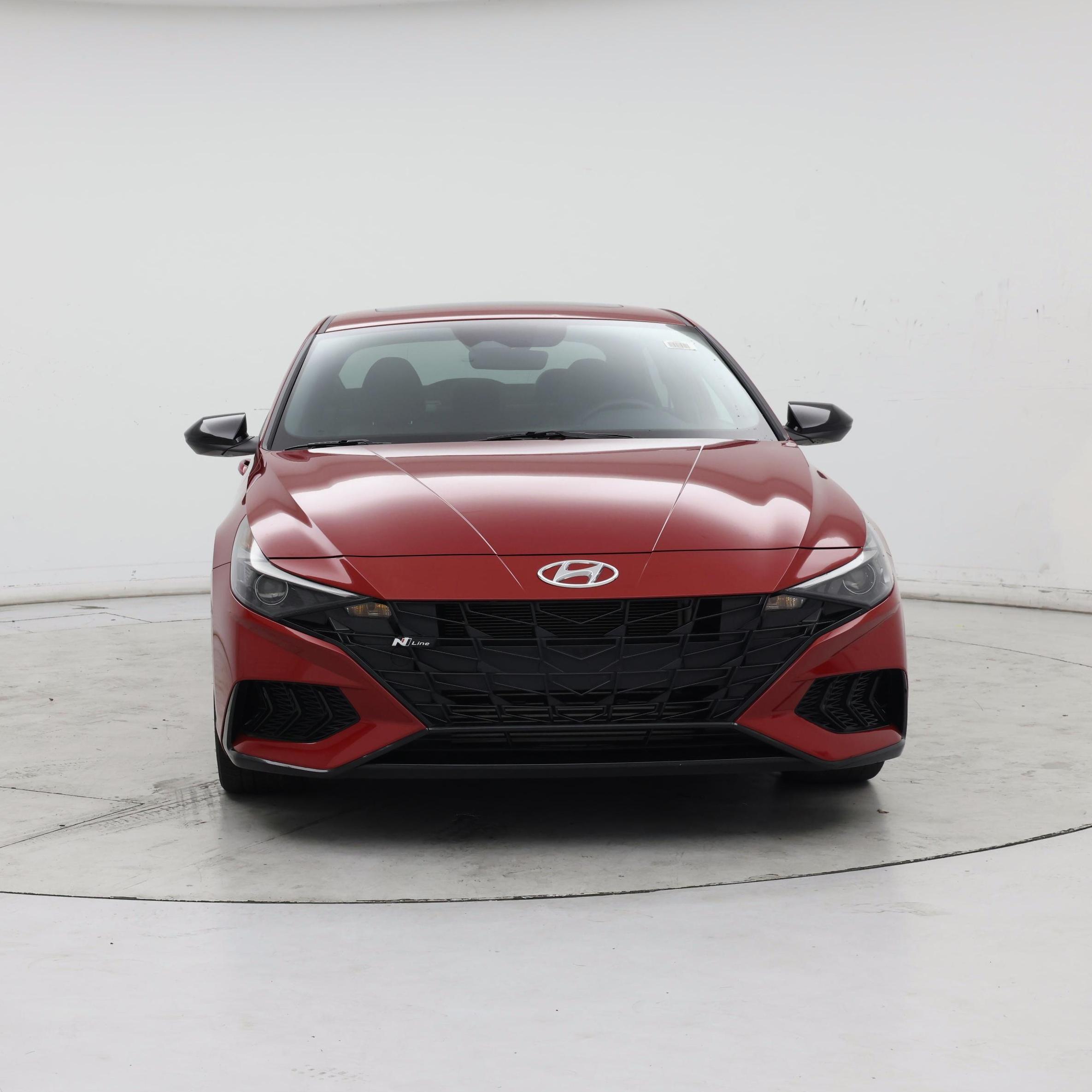 Thumbnail: 2023 Hyundai Elantra - 5
