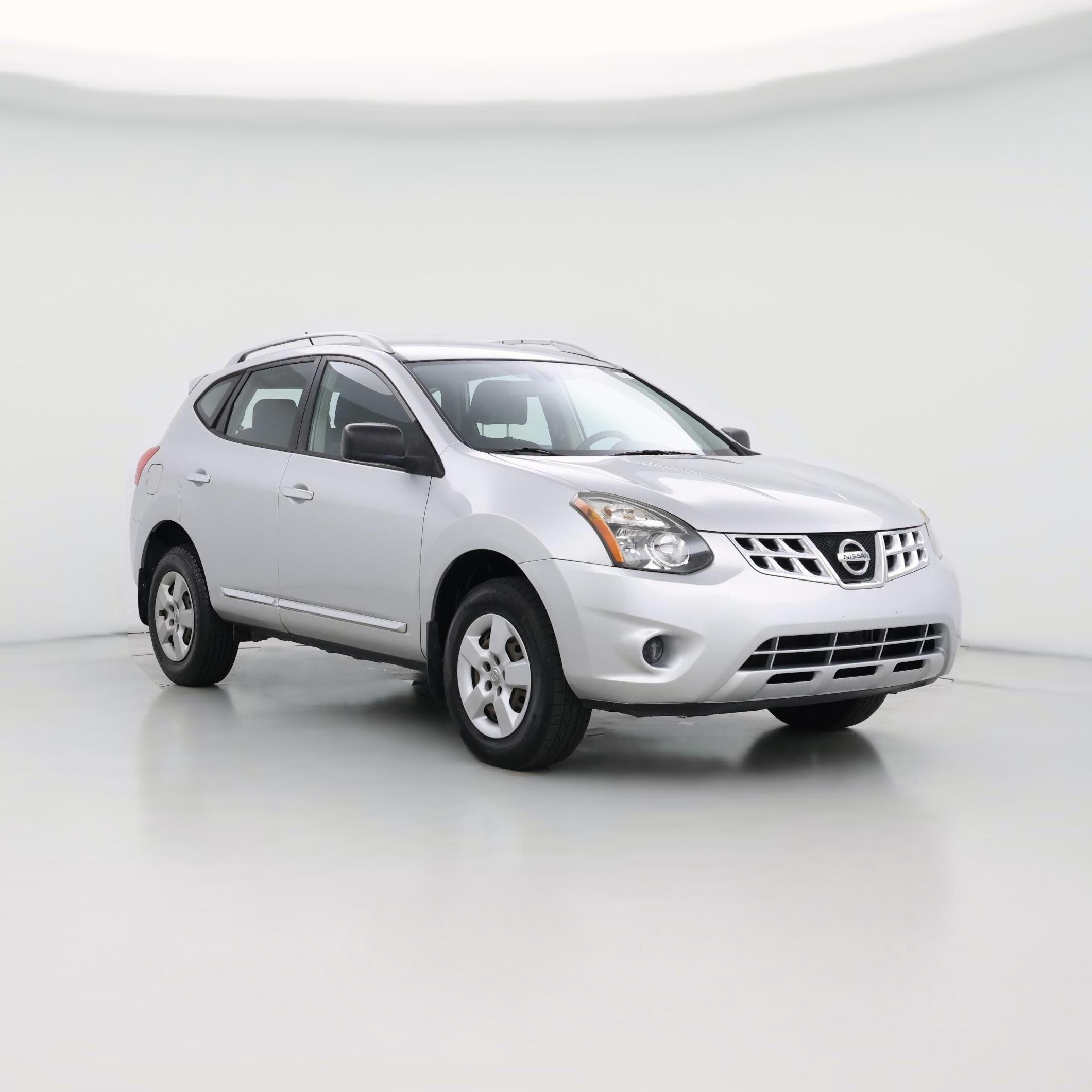 Thumbnail: 2015 Nissan Rogue - 1