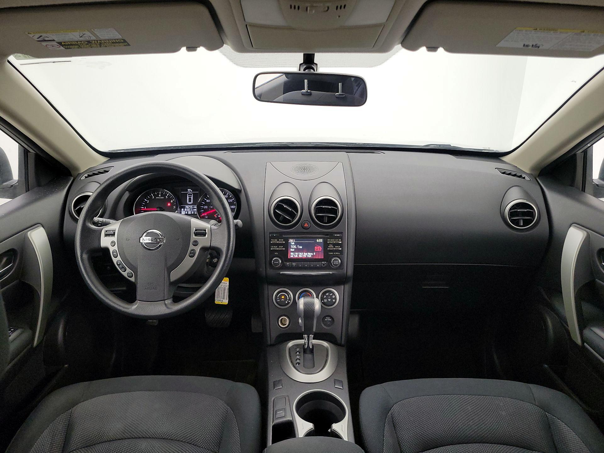 Thumbnail: 2015 Nissan Rogue - 9