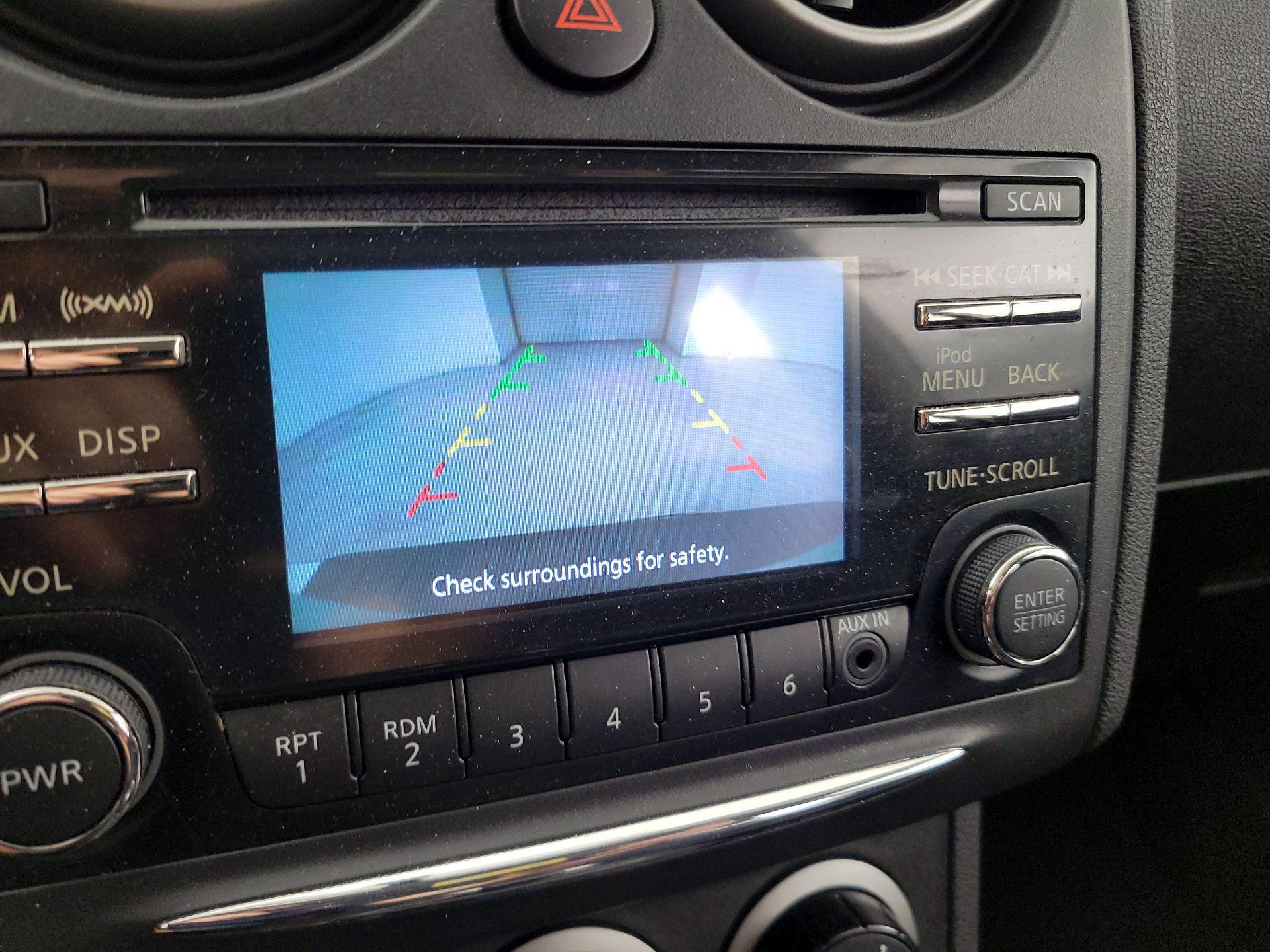 Thumbnail: 2015 Nissan Rogue - 14