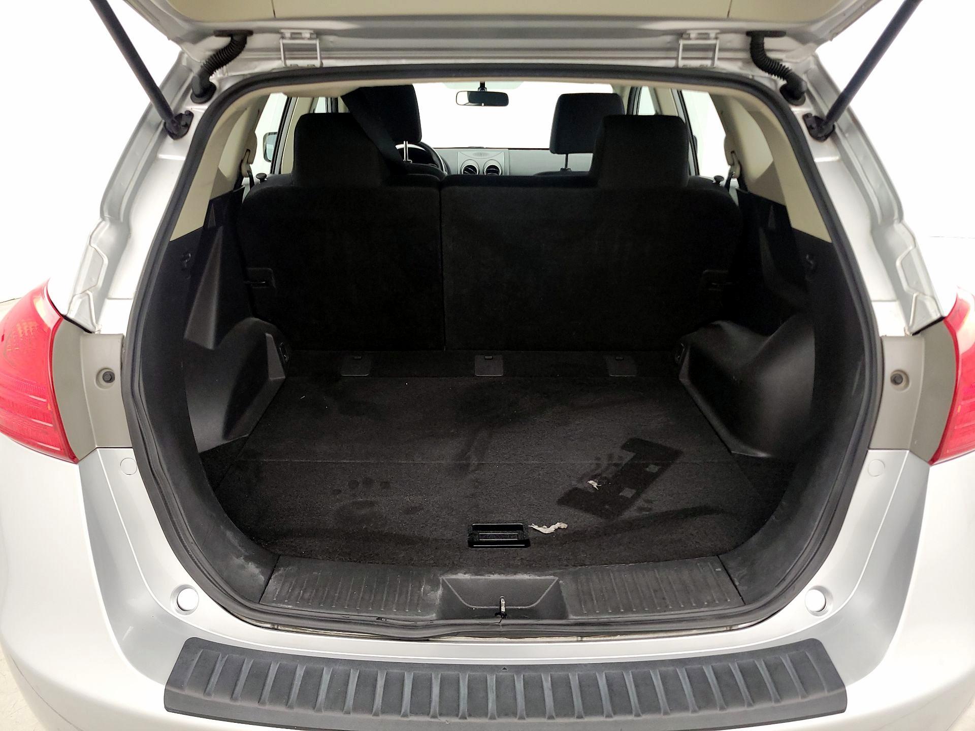 Thumbnail: 2015 Nissan Rogue - 20