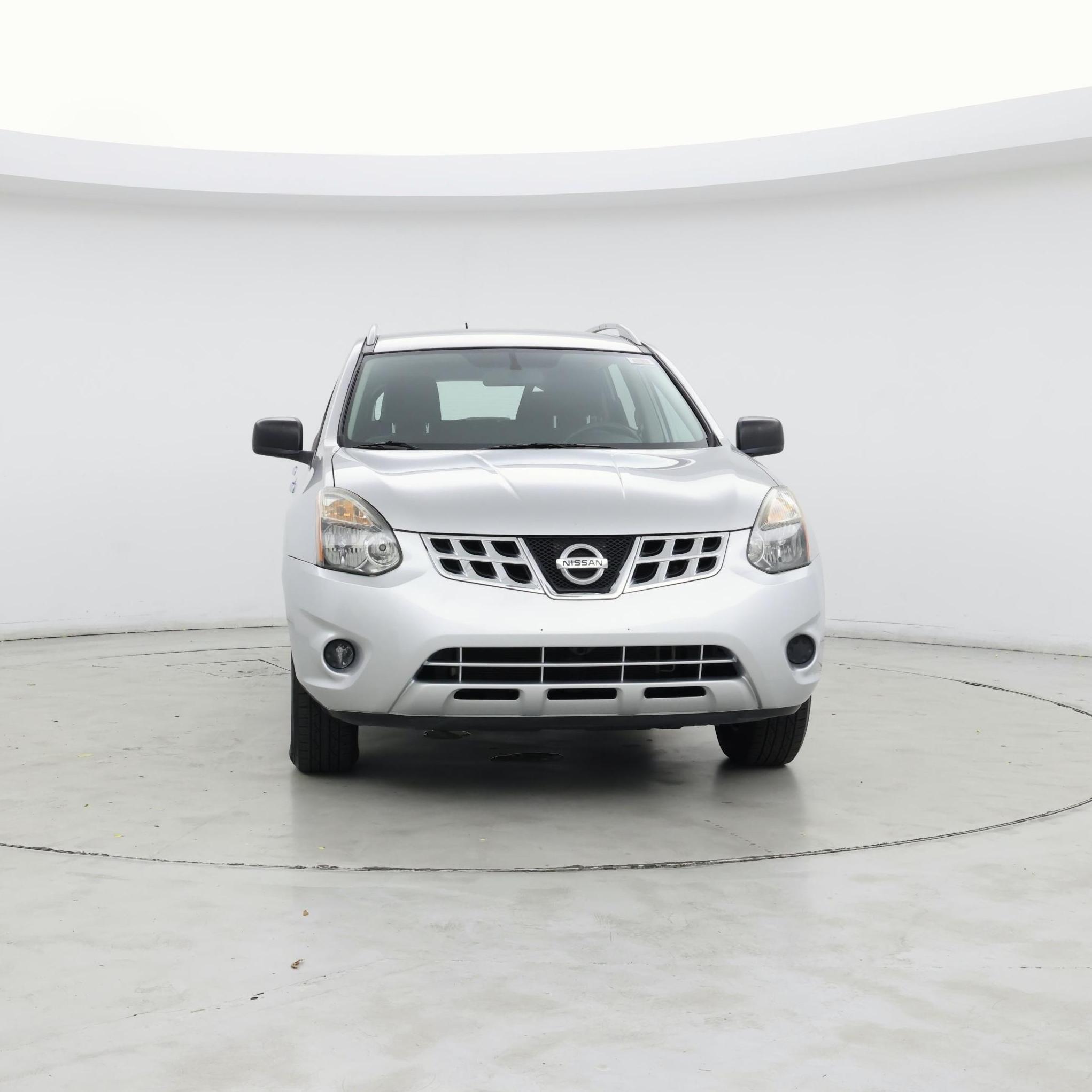 Thumbnail: 2015 Nissan Rogue - 5