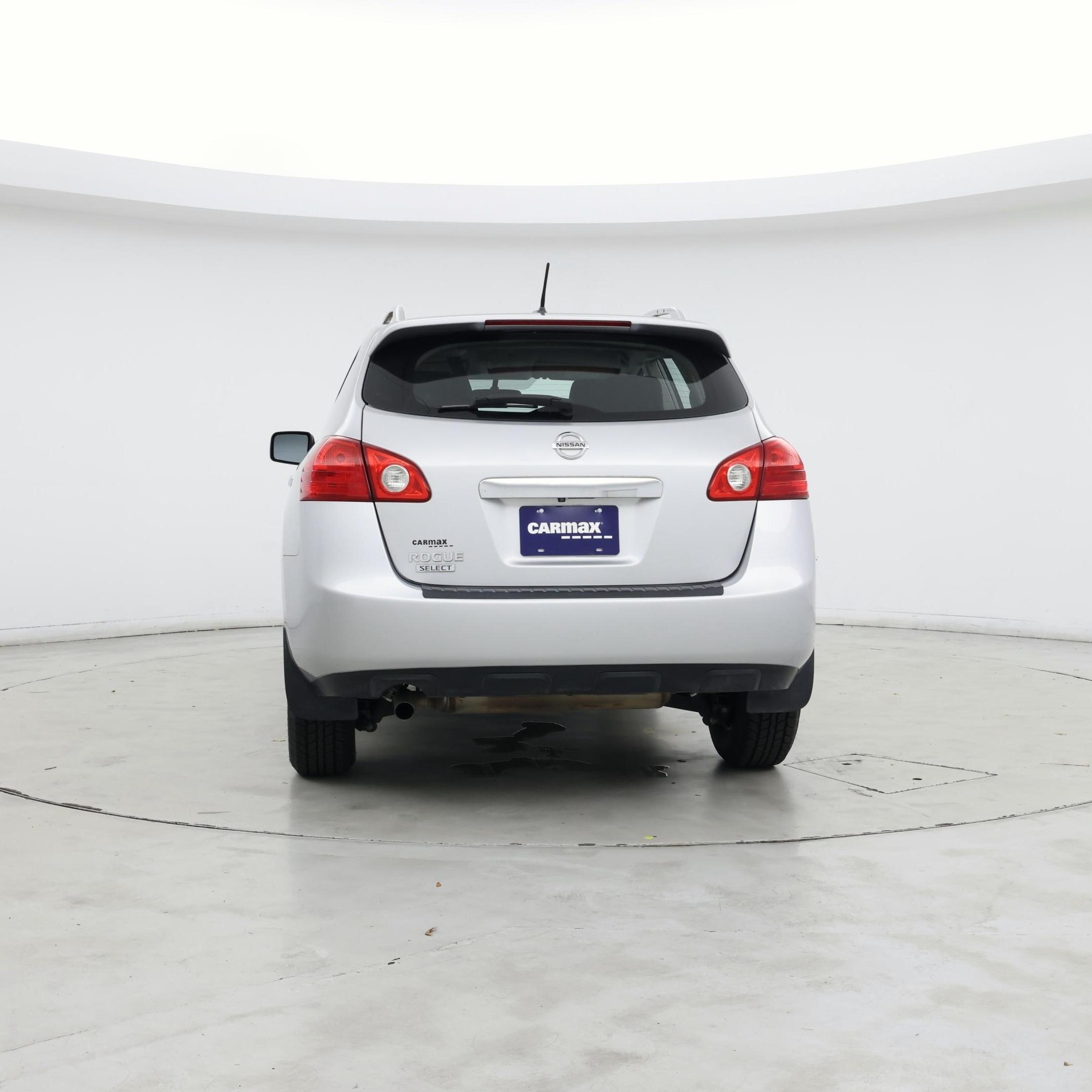 Thumbnail: 2015 Nissan Rogue - 6