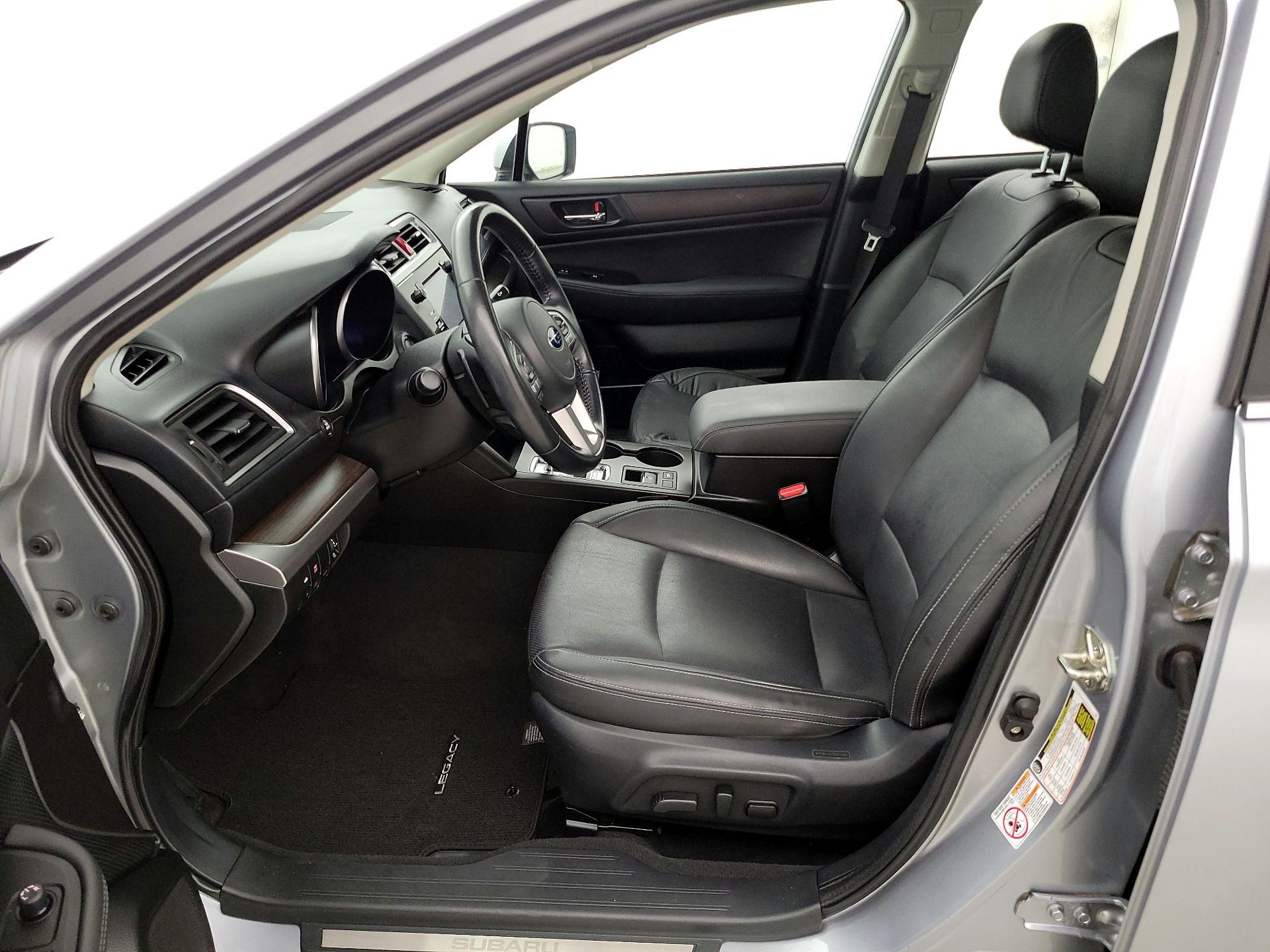Thumbnail: 2016 Subaru Legacy - 11