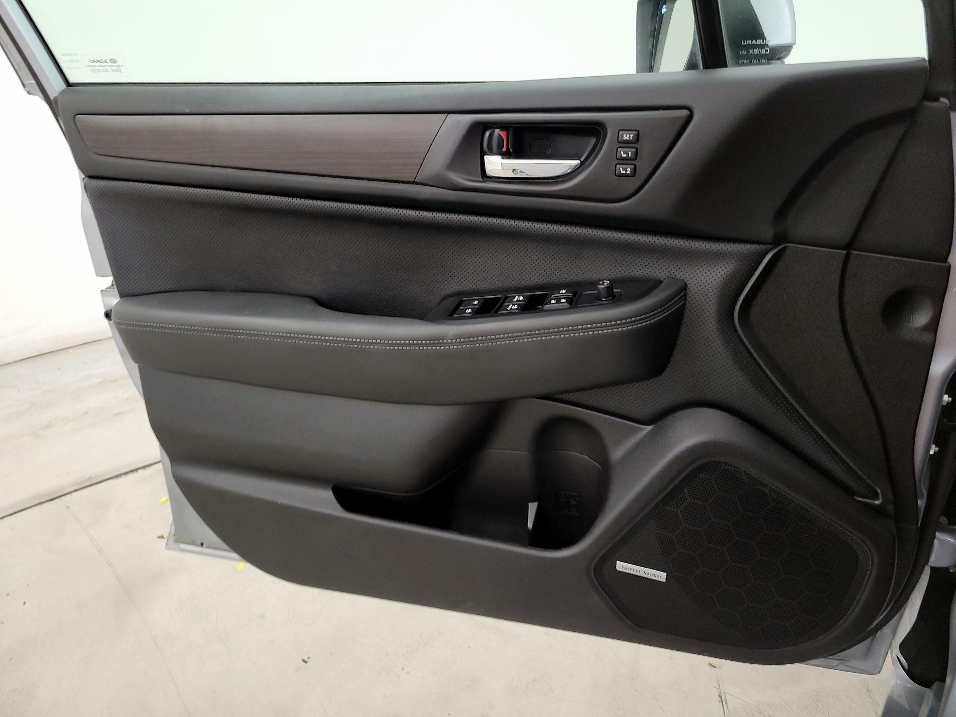 Thumbnail: 2016 Subaru Legacy - 12