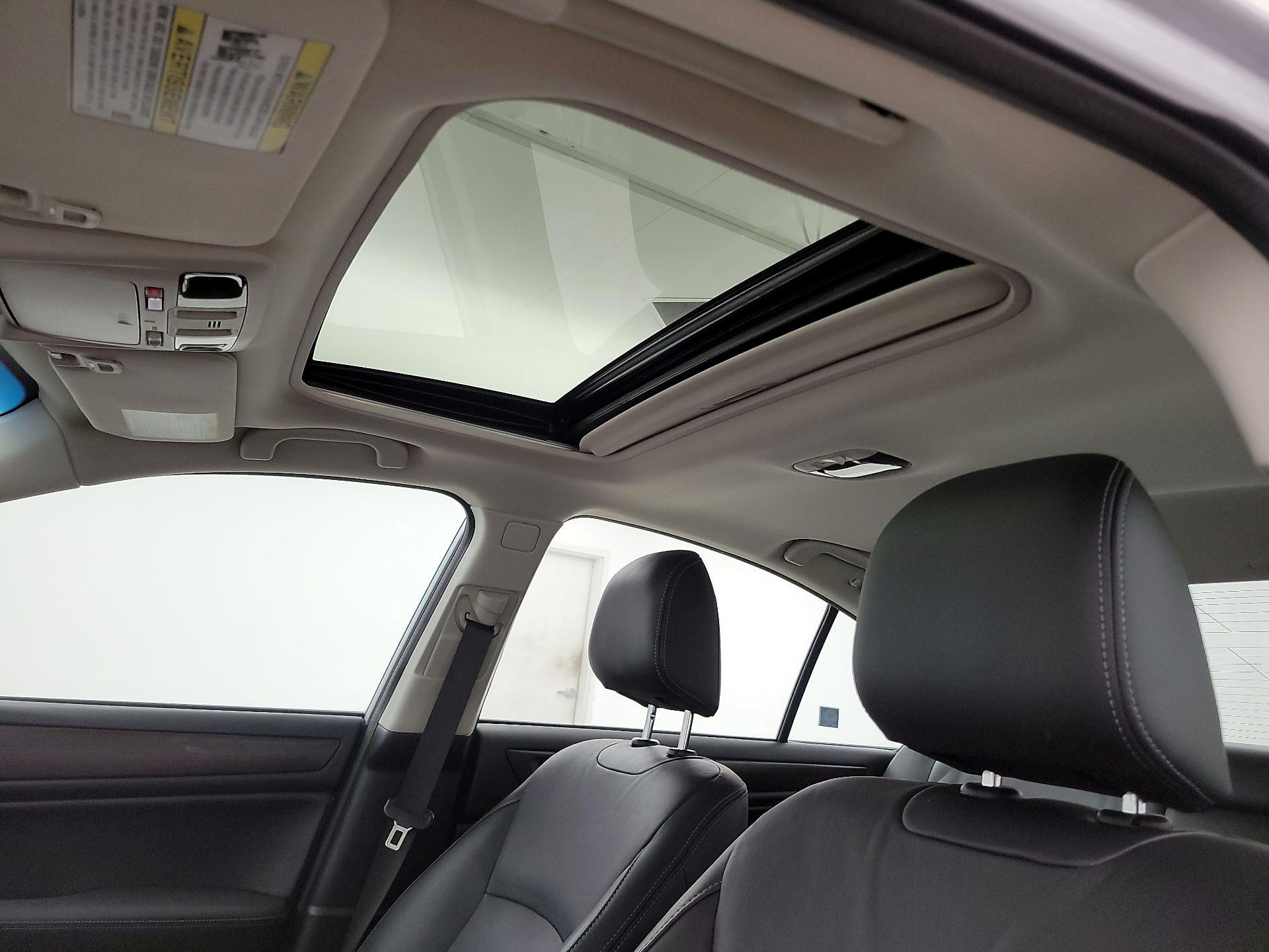 Thumbnail: 2016 Subaru Legacy - 20