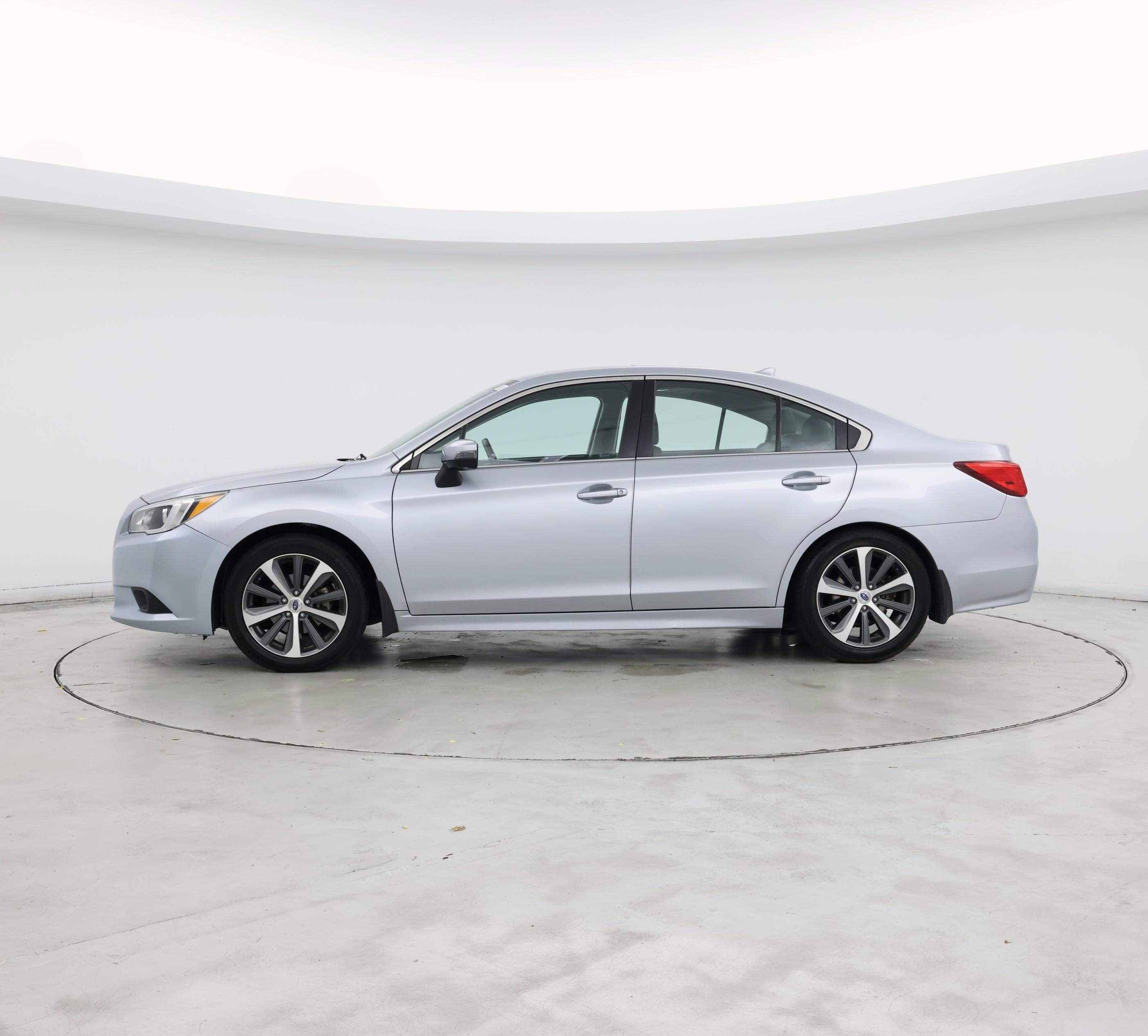 Thumbnail: 2016 Subaru Legacy - 3
