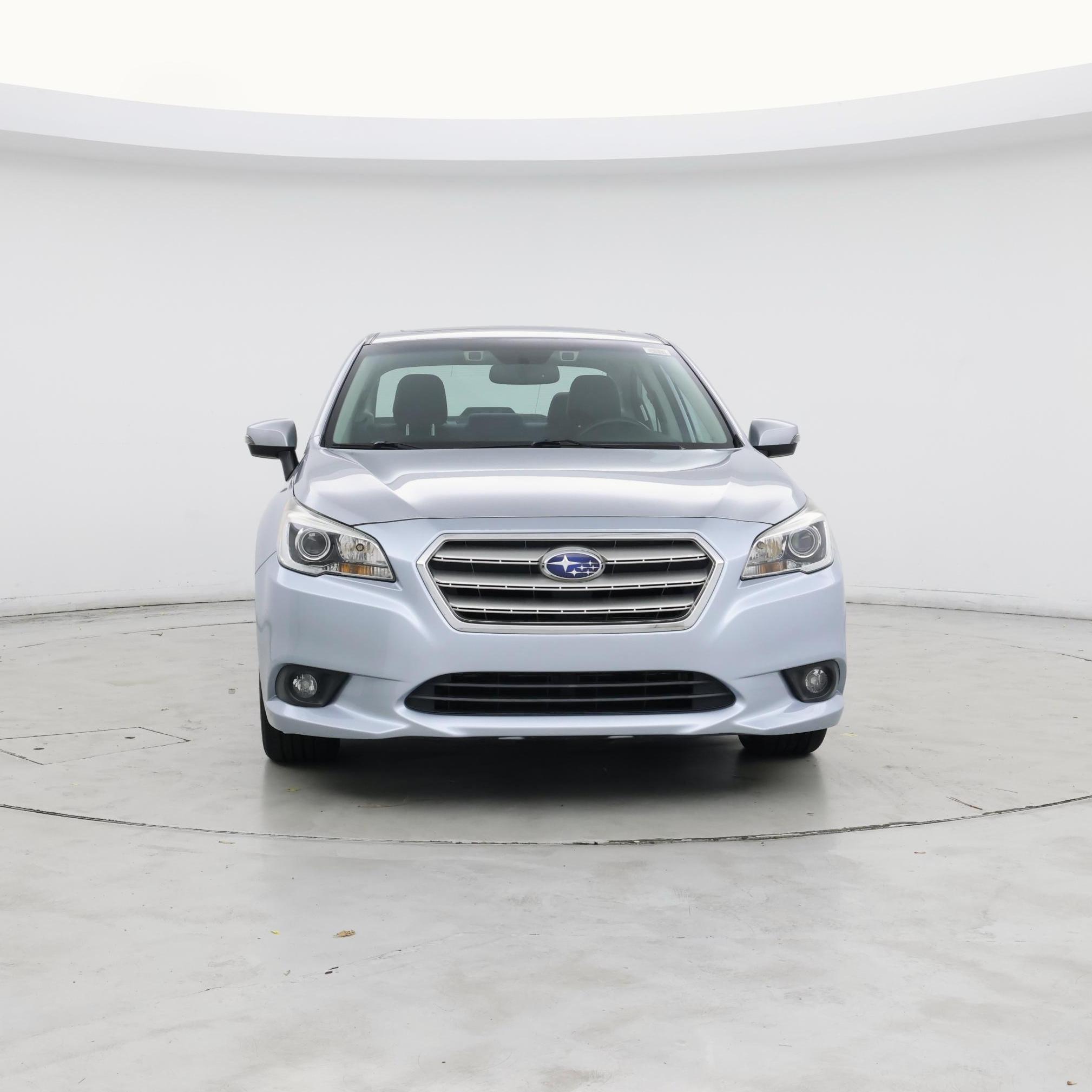 Thumbnail: 2016 Subaru Legacy - 5