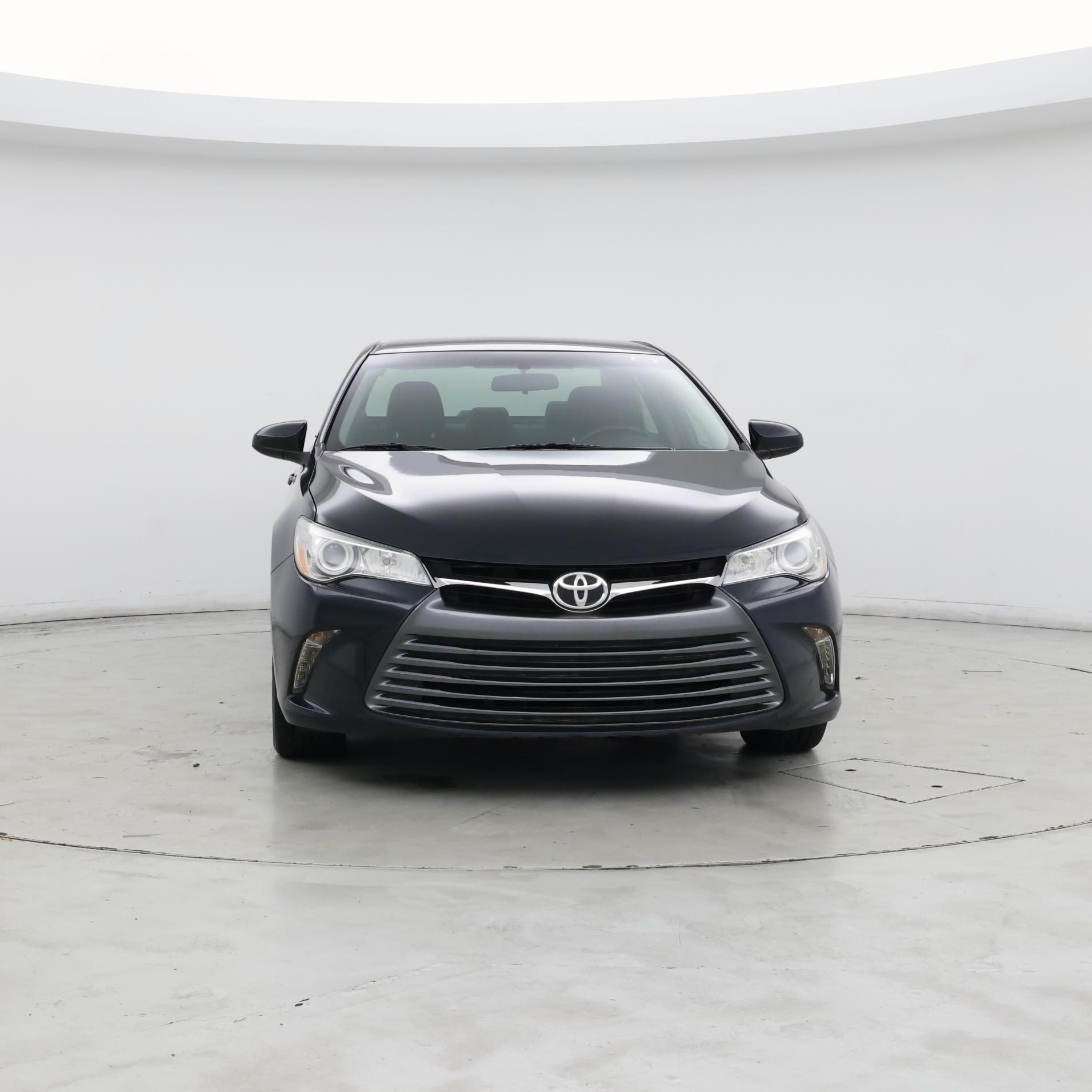 Thumbnail: 2015 Toyota Camry - 5