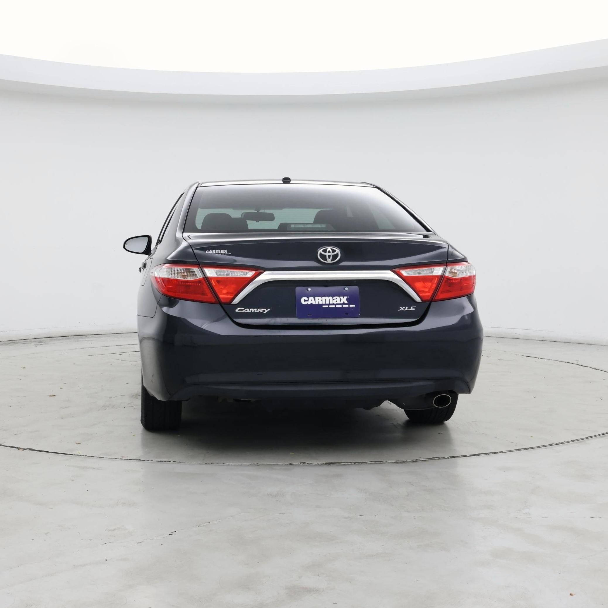 Thumbnail: 2015 Toyota Camry - 6